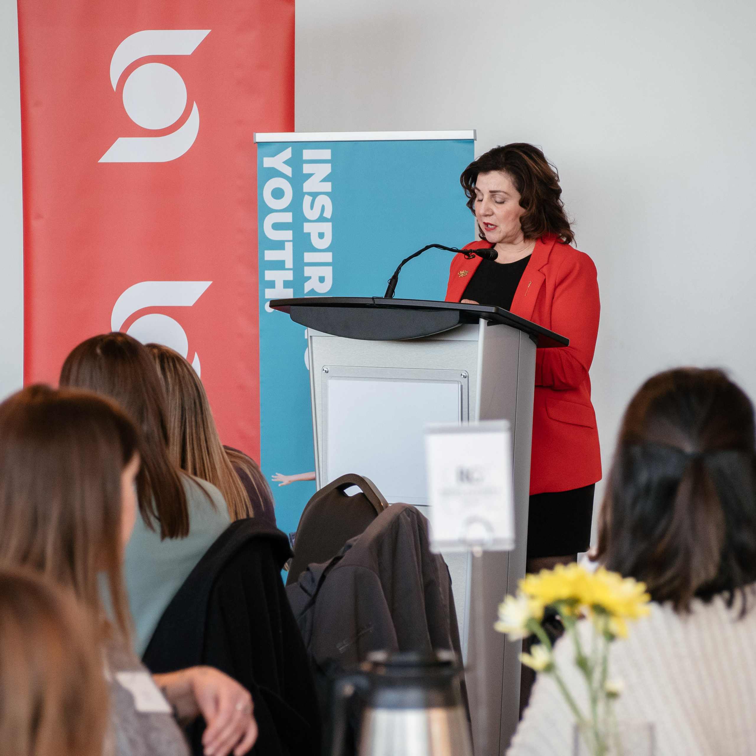 International Women’s Day March 8, 2023 — Royal Glenora Club. Dimitri Ilkov Photography — Capturing Life’s Moments in Edmonton, Cana