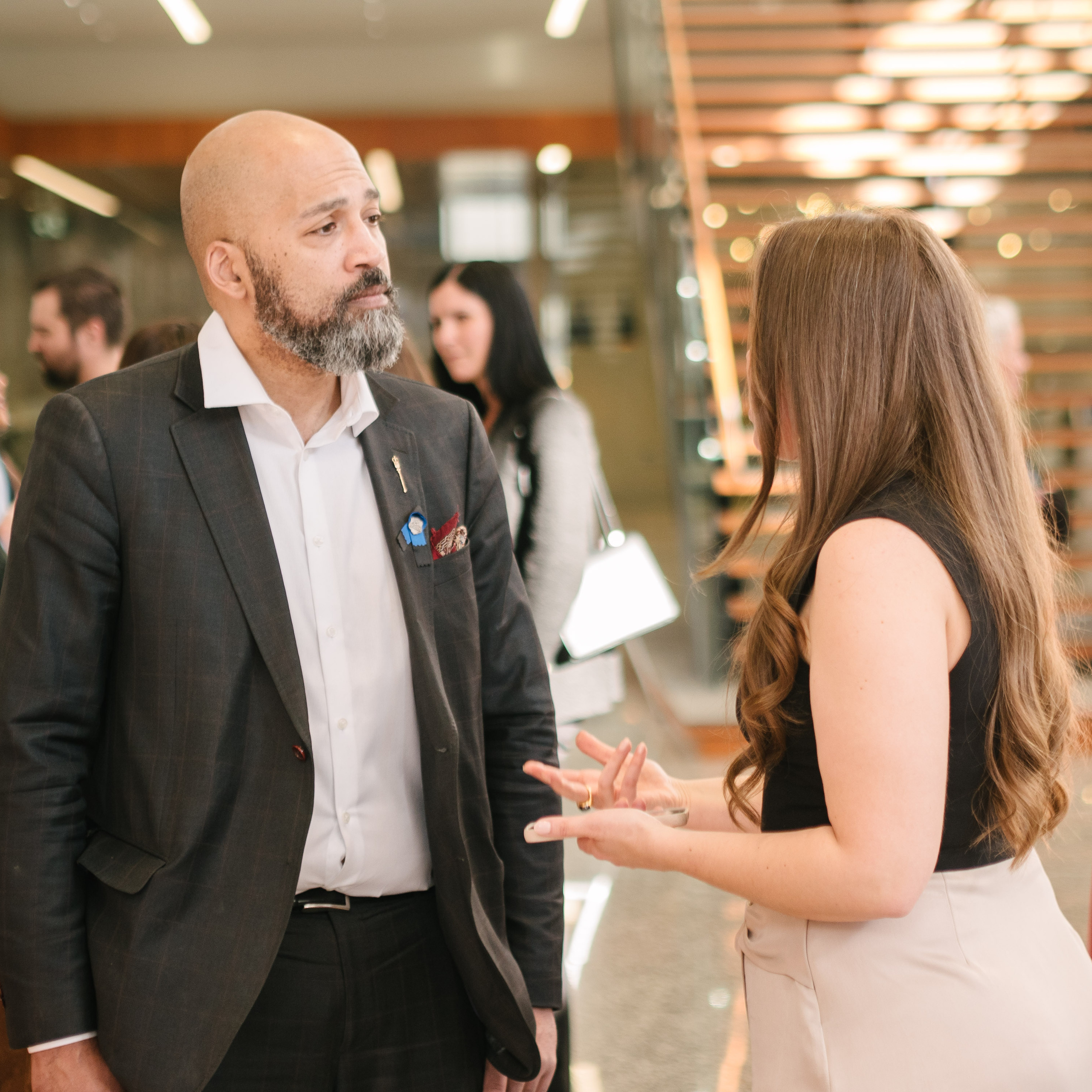 Stepping Forward with Edmonton Community Legal Centre March 16, 2023. Dimitri Ilkov Photography — Capturing Life’s Moments in Edmonton, Cana