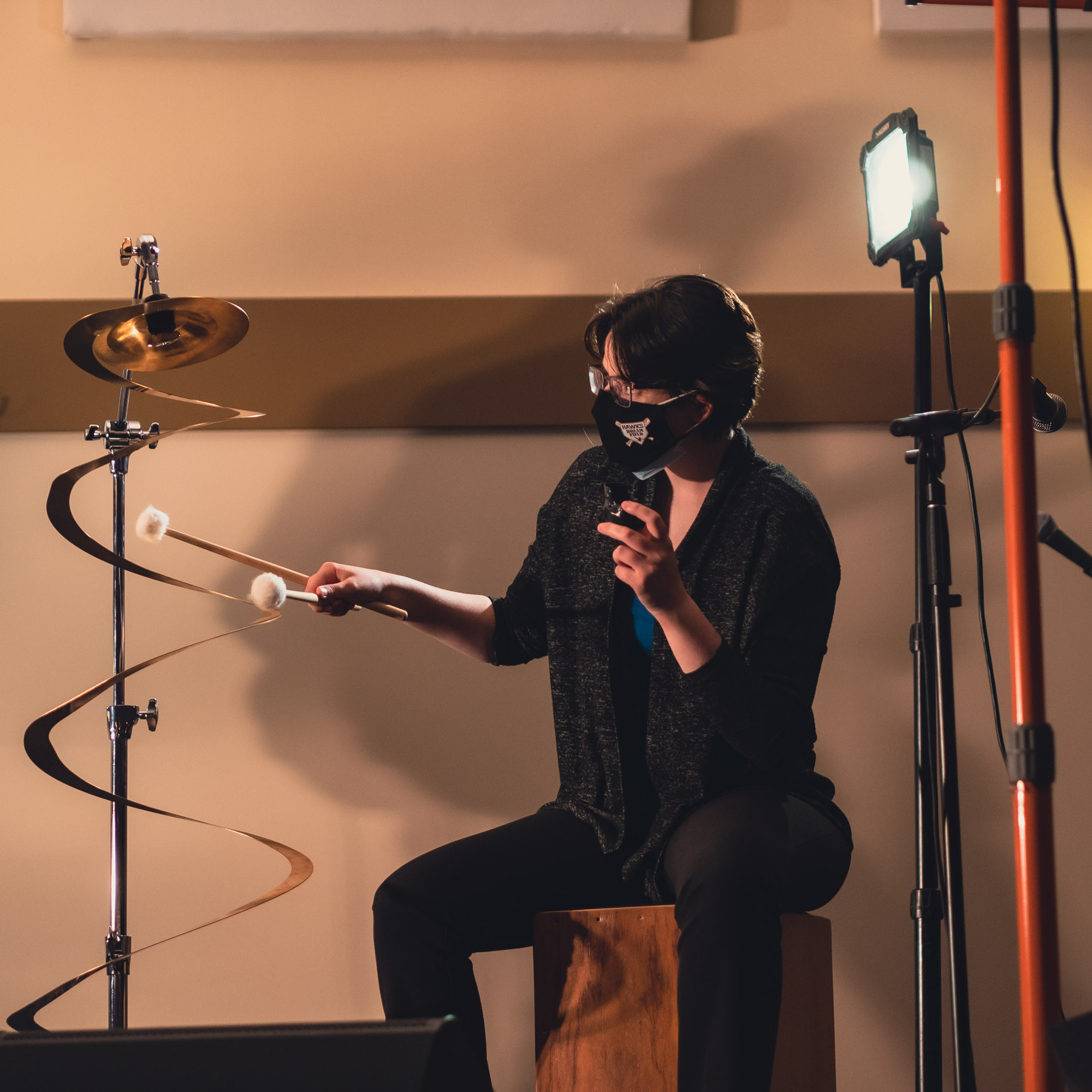 Indigenous Peoples Day in Fort Saskatchewan, 2022 - A concert by Phyllis Sinclair