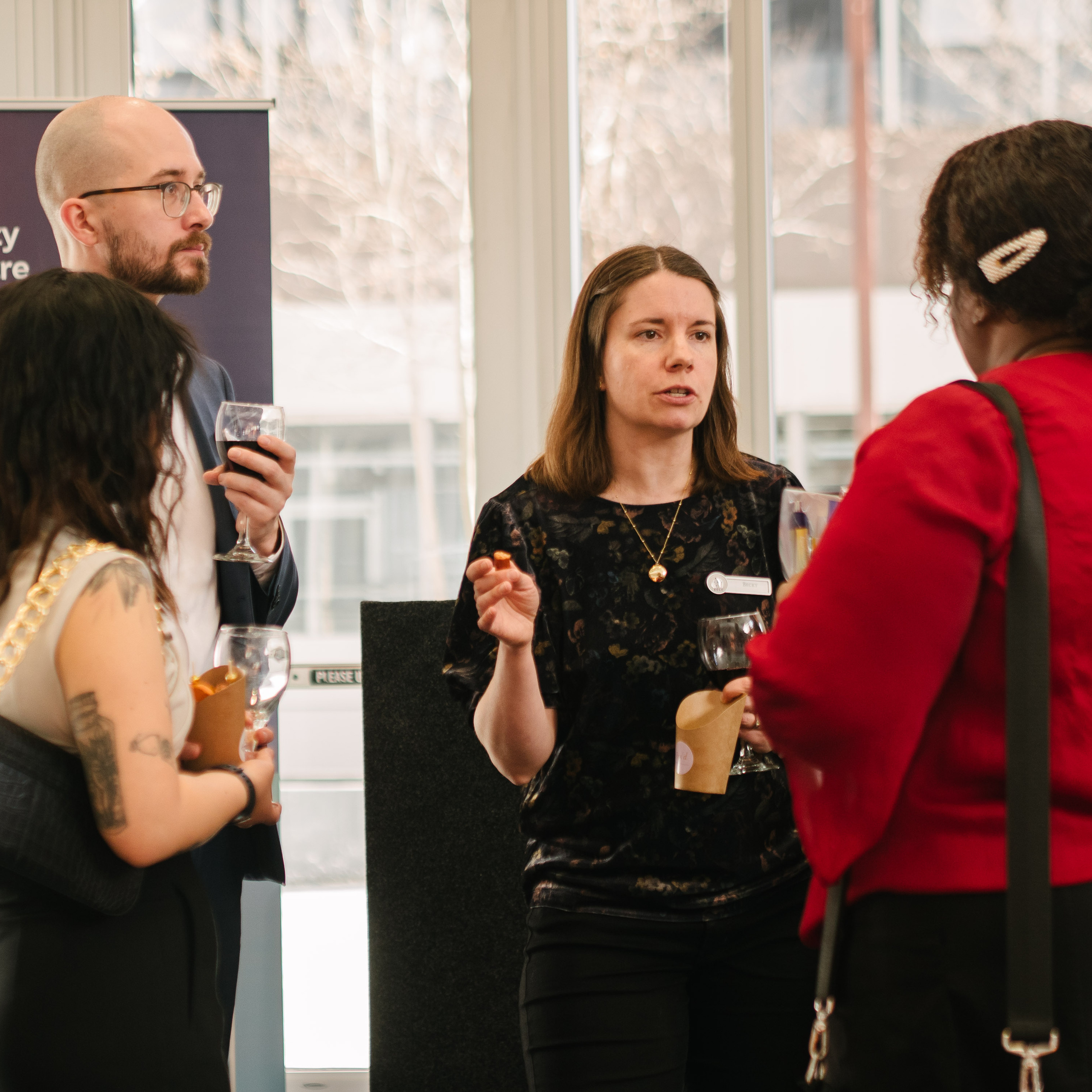 Stepping Forward with Edmonton Community Legal Centre March 16, 2023. Dimitri Ilkov Photography — Capturing Life’s Moments in Edmonton, Cana