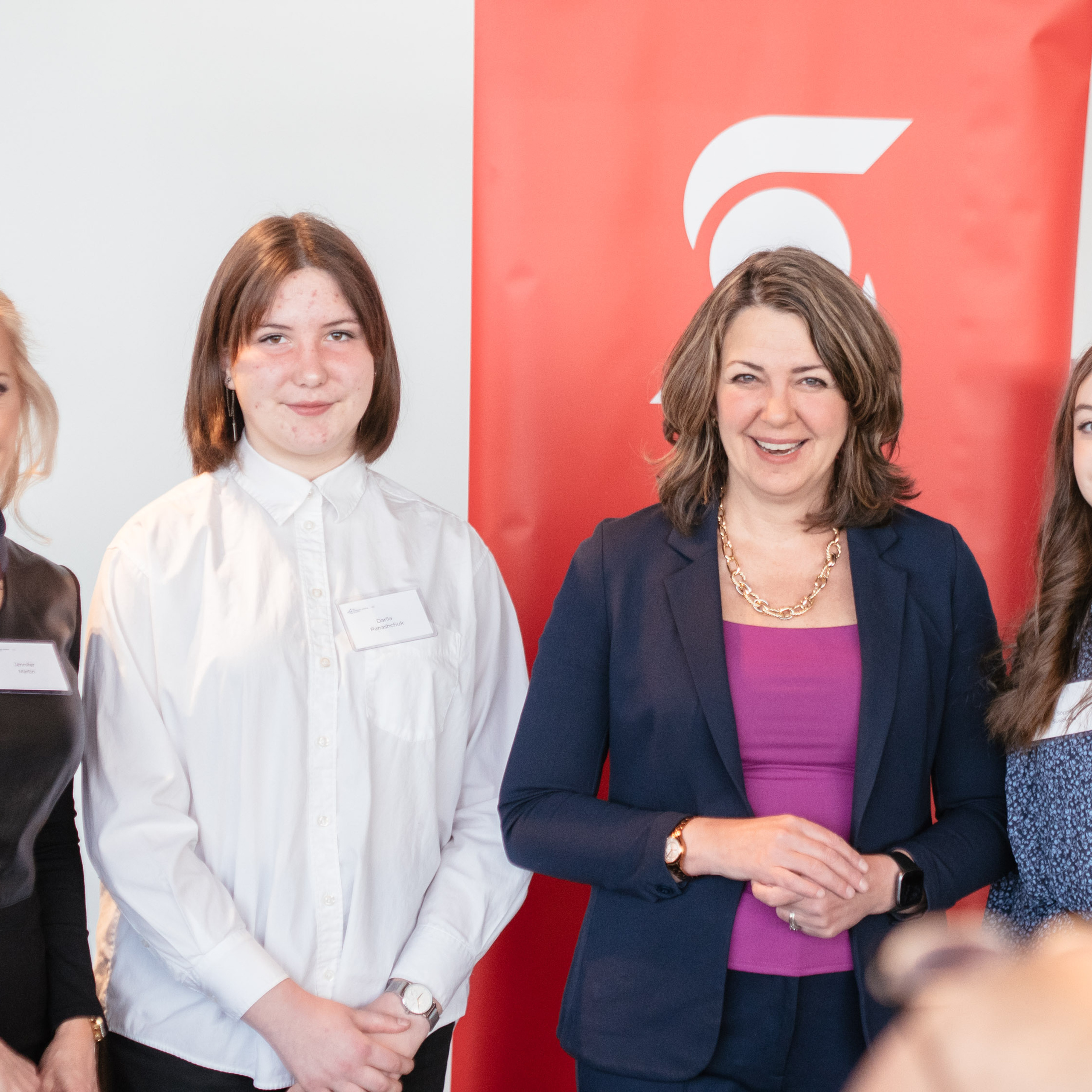 International Women’s Day March 8, 2023 — Royal Glenora Club. Dimitri Ilkov Photography — Capturing Life’s Moments in Edmonton, Cana