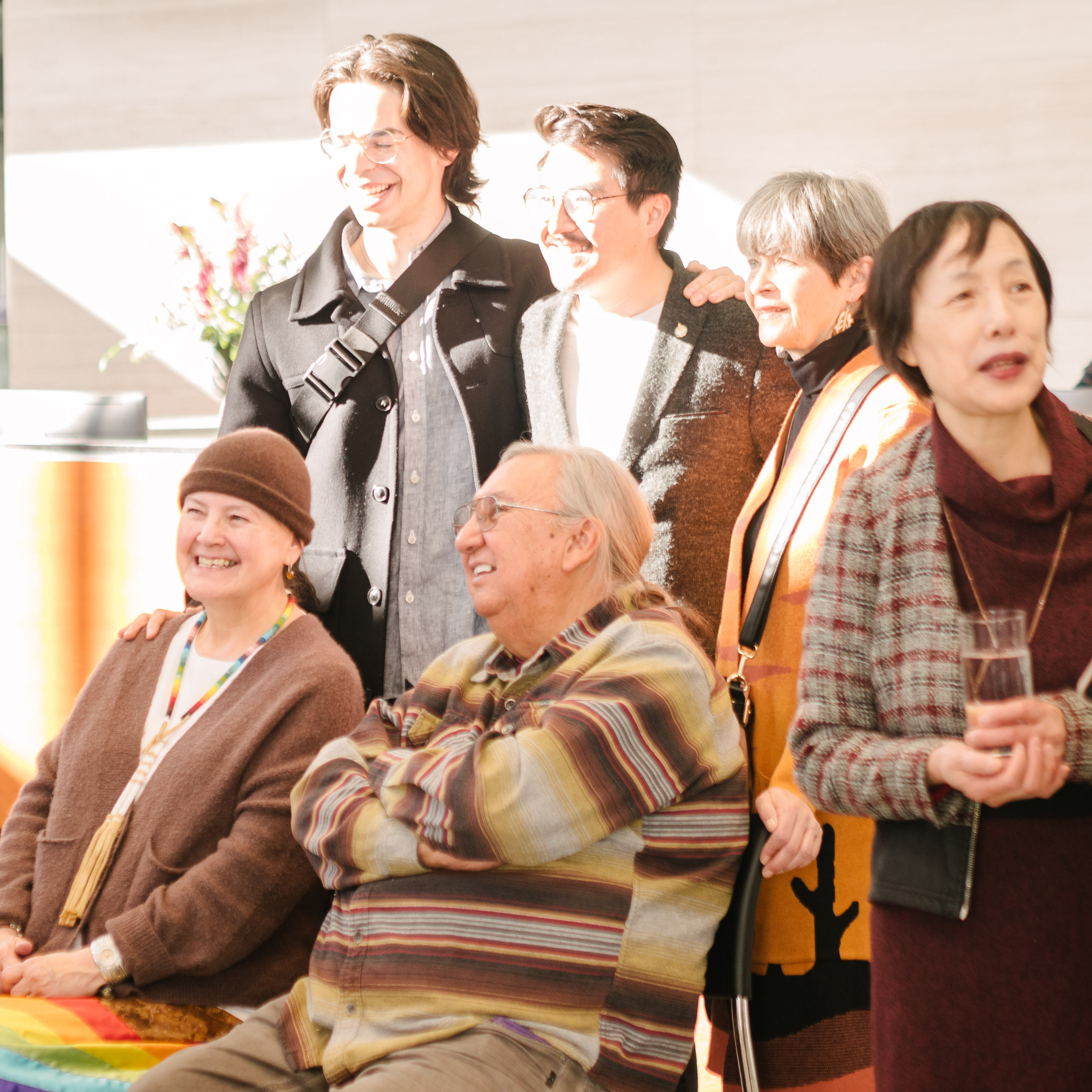 Stepping Forward with Edmonton Community Legal Centre March 16, 2023. Dimitri Ilkov Photography — Capturing Life’s Moments in Edmonton, Cana