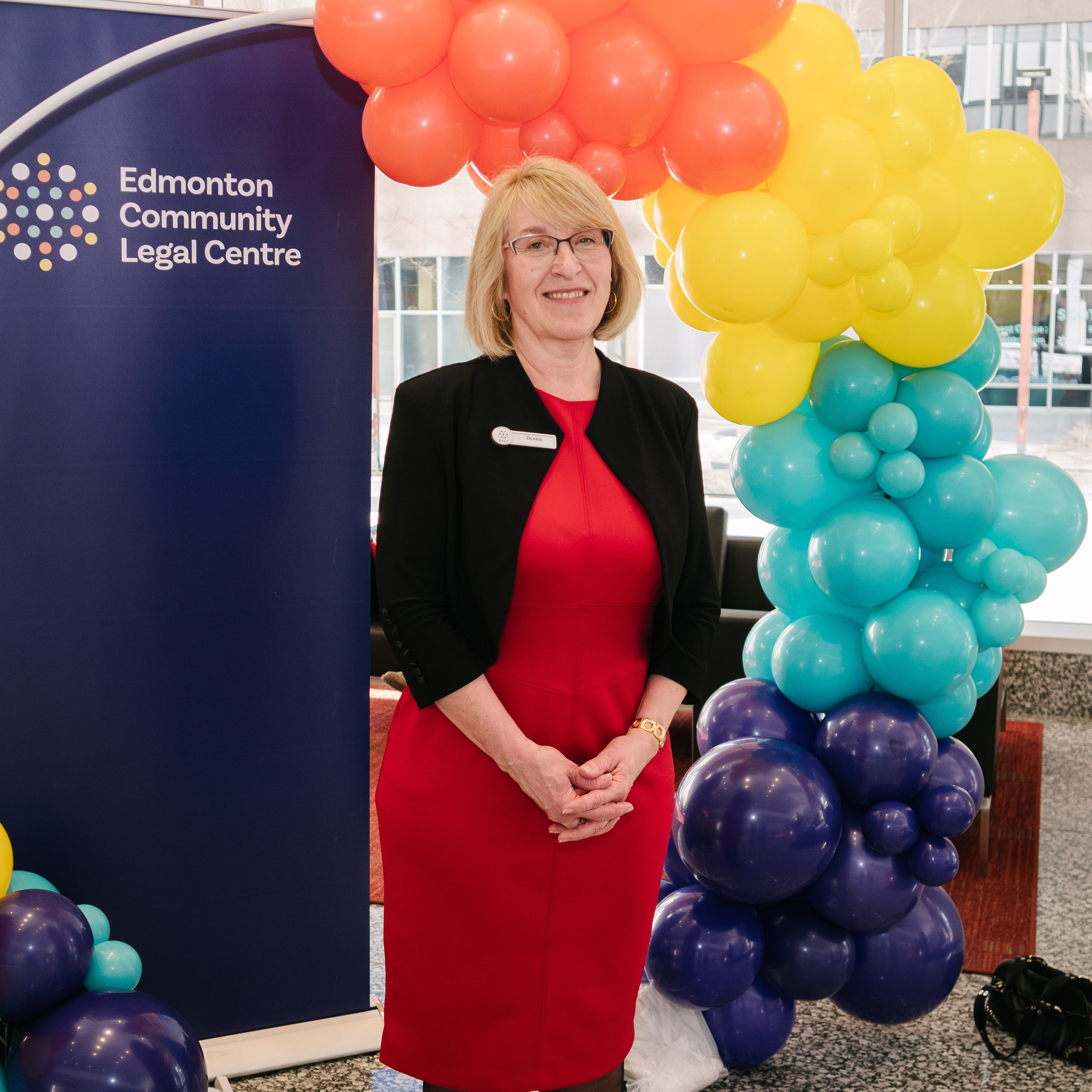 Stepping Forward with Edmonton Community Legal Centre March 16, 2023. Dimitri Ilkov Photography — Capturing Life’s Moments in Edmonton, Cana