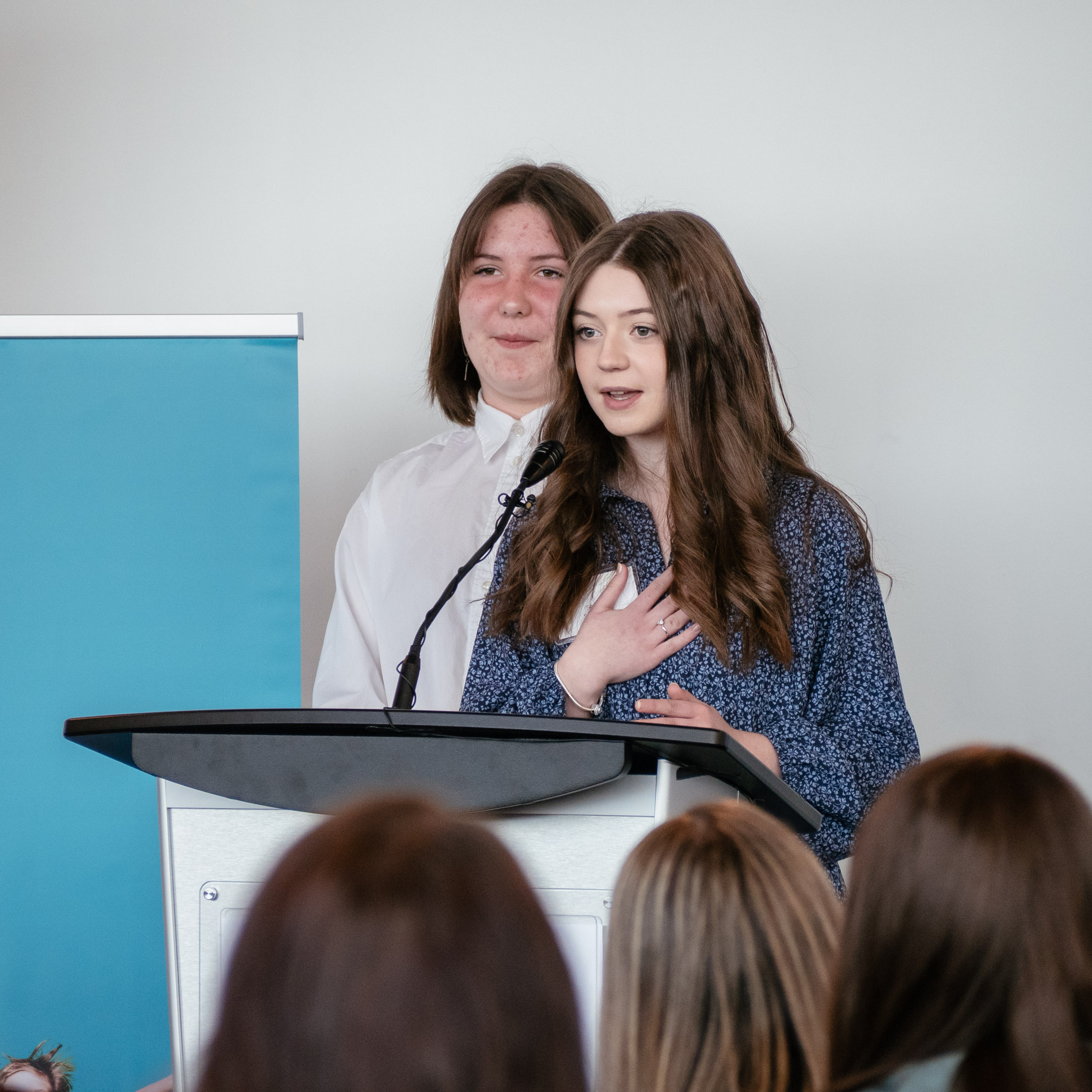 International Women’s Day March 8, 2023 — Royal Glenora Club. Dimitri Ilkov Photography — Capturing Life’s Moments in Edmonton, Cana