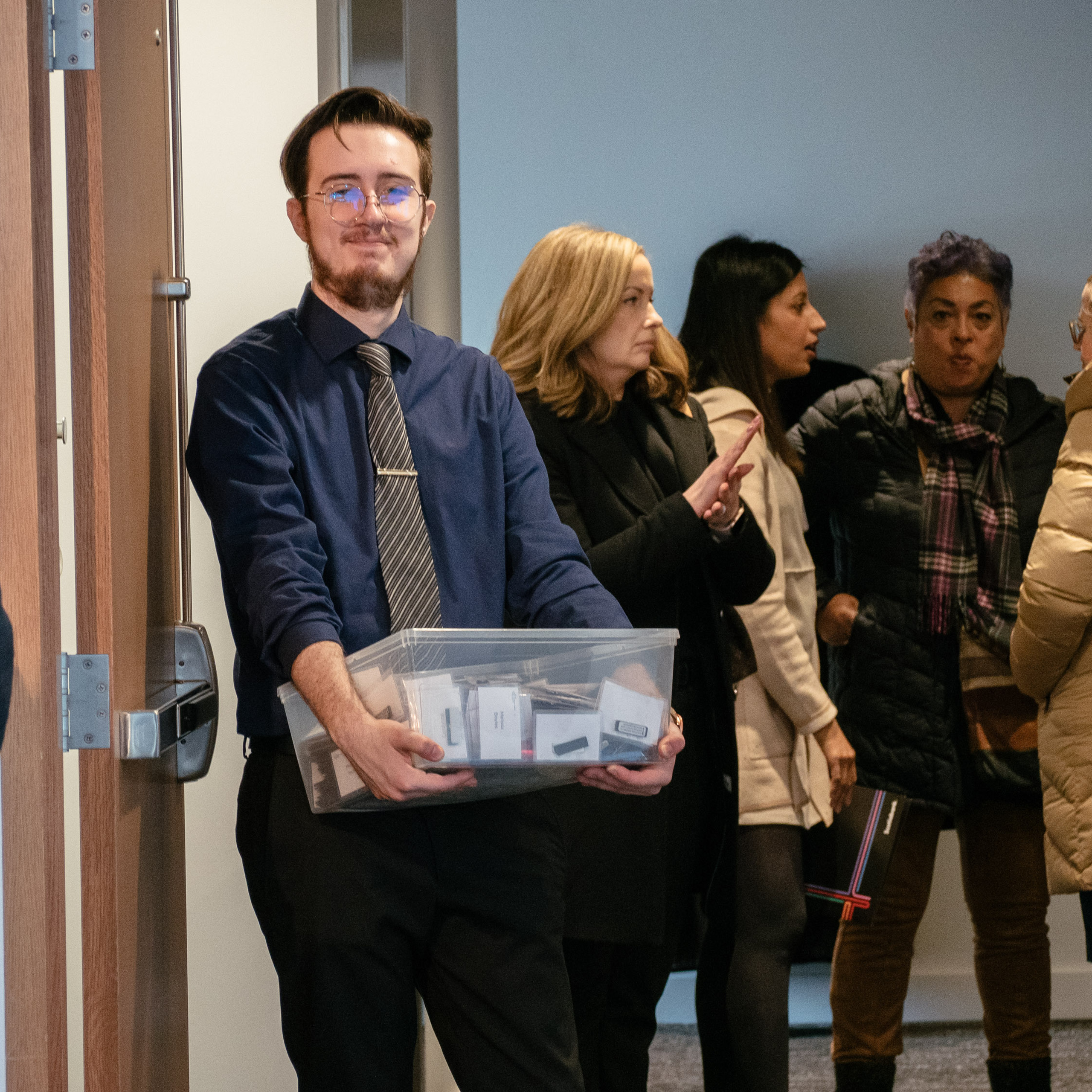 International Women’s Day March 8, 2023 — Royal Glenora Club. Dimitri Ilkov Photography — Capturing Life’s Moments in Edmonton, Cana