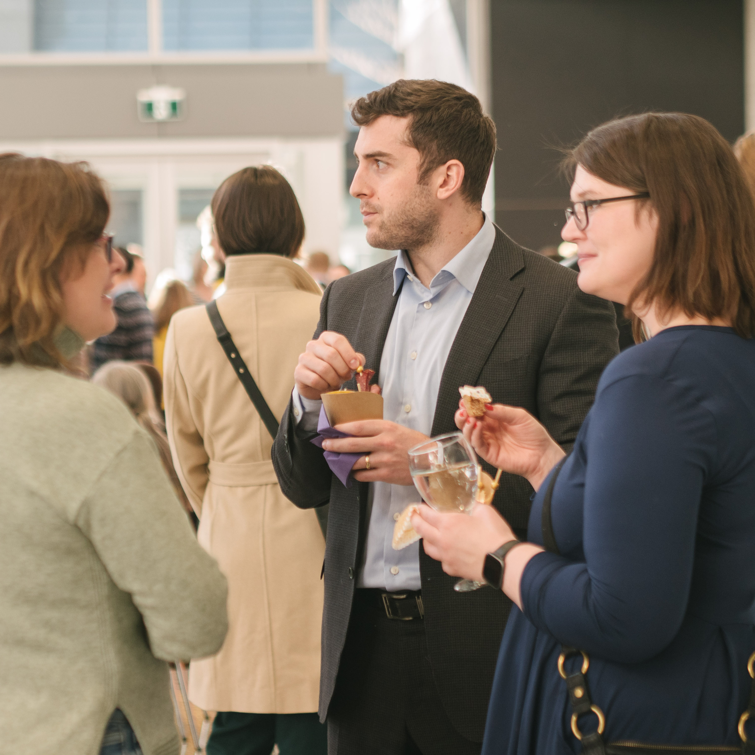 Stepping Forward with Edmonton Community Legal Centre March 16, 2023. Dimitri Ilkov Photography — Capturing Life’s Moments in Edmonton, Cana