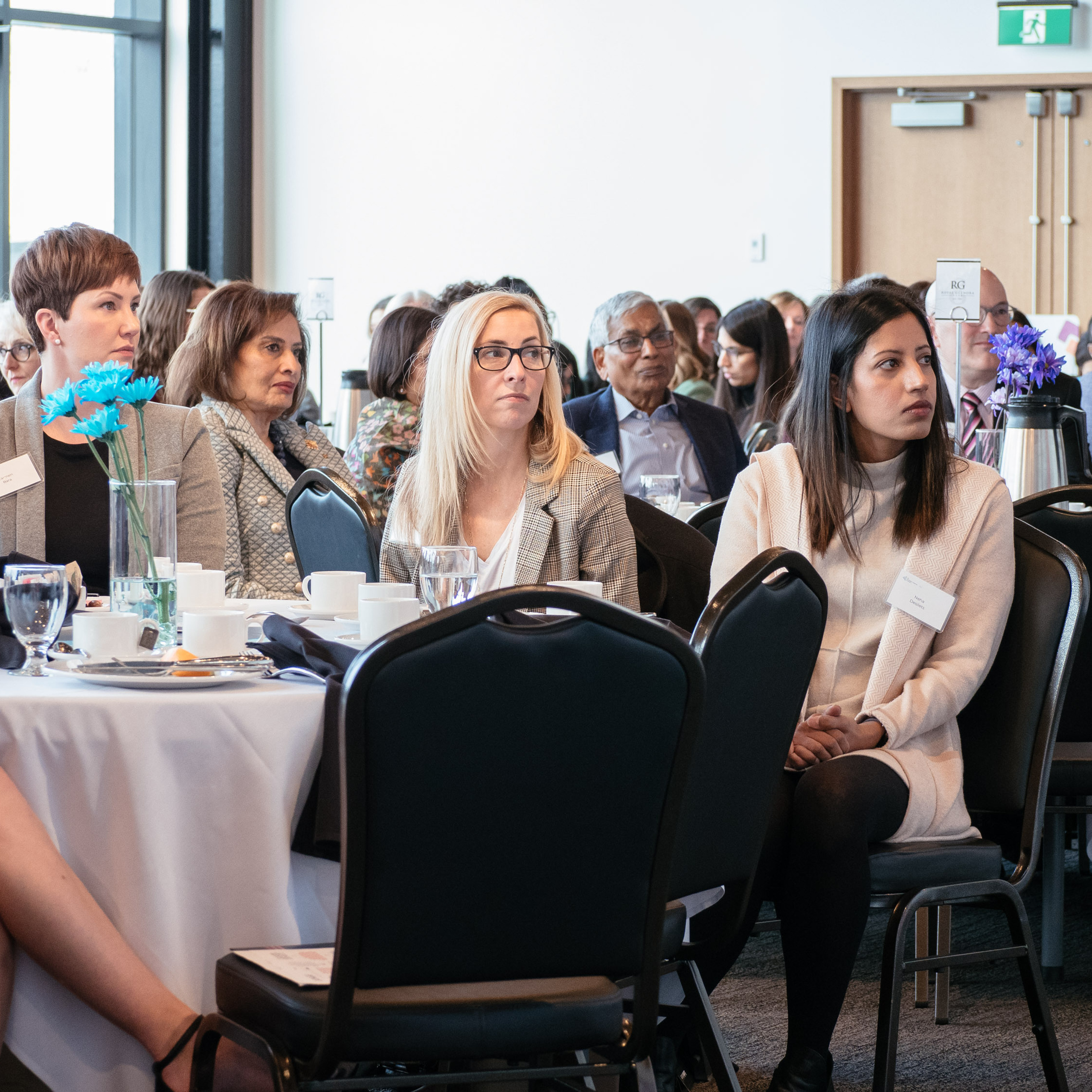 International Women’s Day March 8, 2023 — Royal Glenora Club. Dimitri Ilkov Photography — Capturing Life’s Moments in Edmonton, Cana