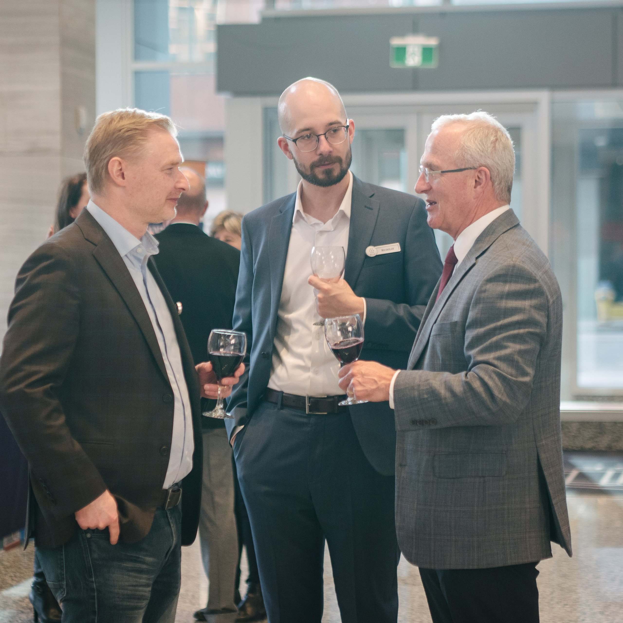 Stepping Forward with Edmonton Community Legal Centre March 16, 2023. Dimitri Ilkov Photography — Capturing Life’s Moments in Edmonton, Cana