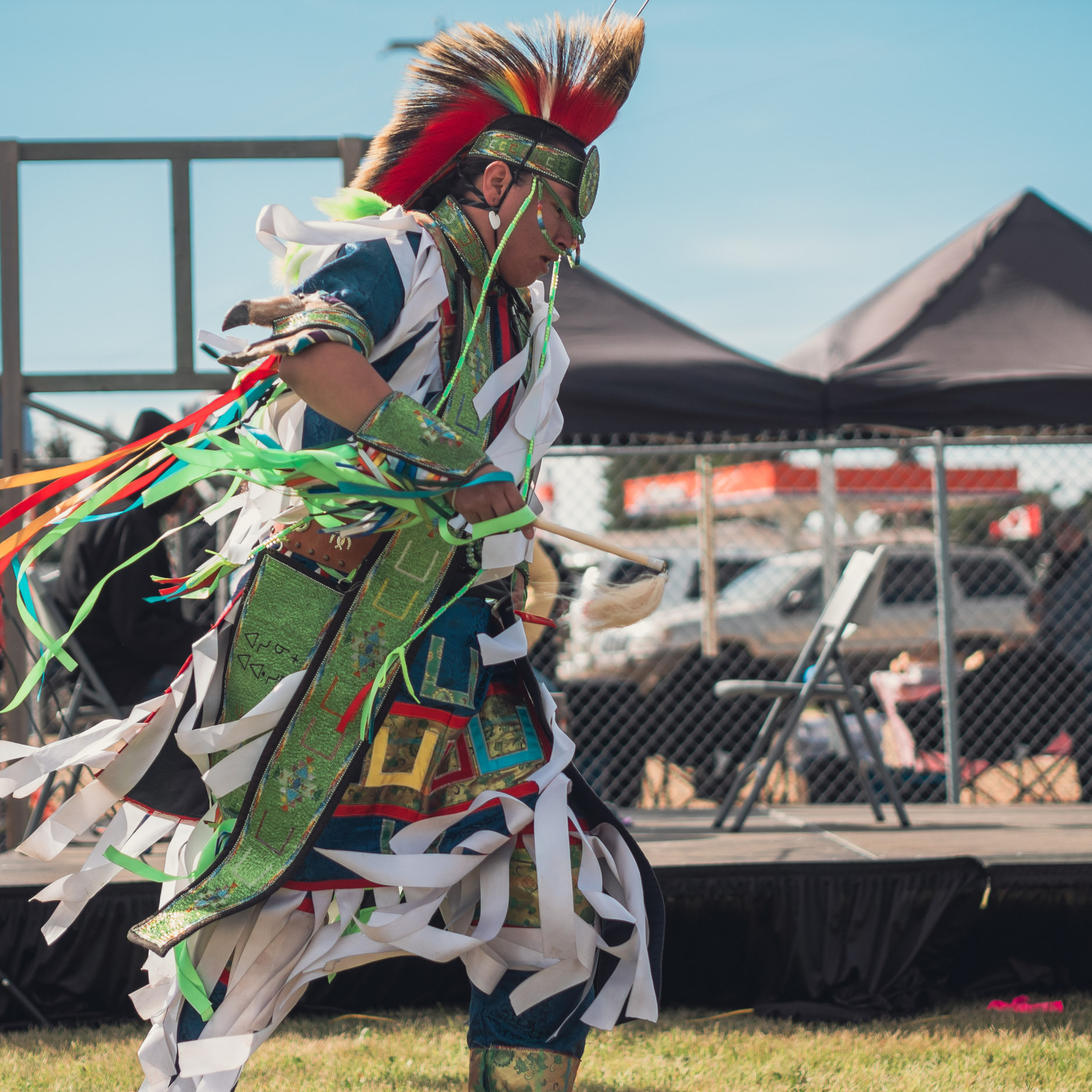 Rolly View Culture Days festival — Sep 17 2022. Dimitri Ilkov Photography — Capturing Life’s Moments in Edmonton, Cana