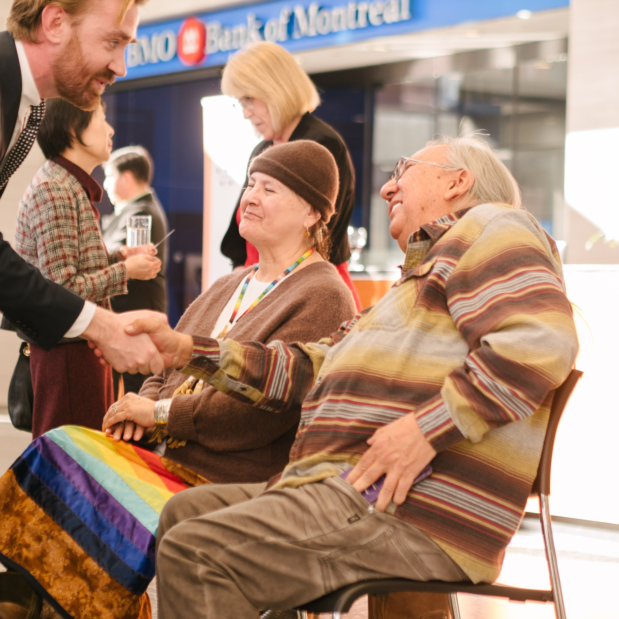Stepping Forward with Edmonton Community Legal Centre March 16, 2023. Dimitri Ilkov Photography — Capturing Life’s Moments in Edmonton, Cana