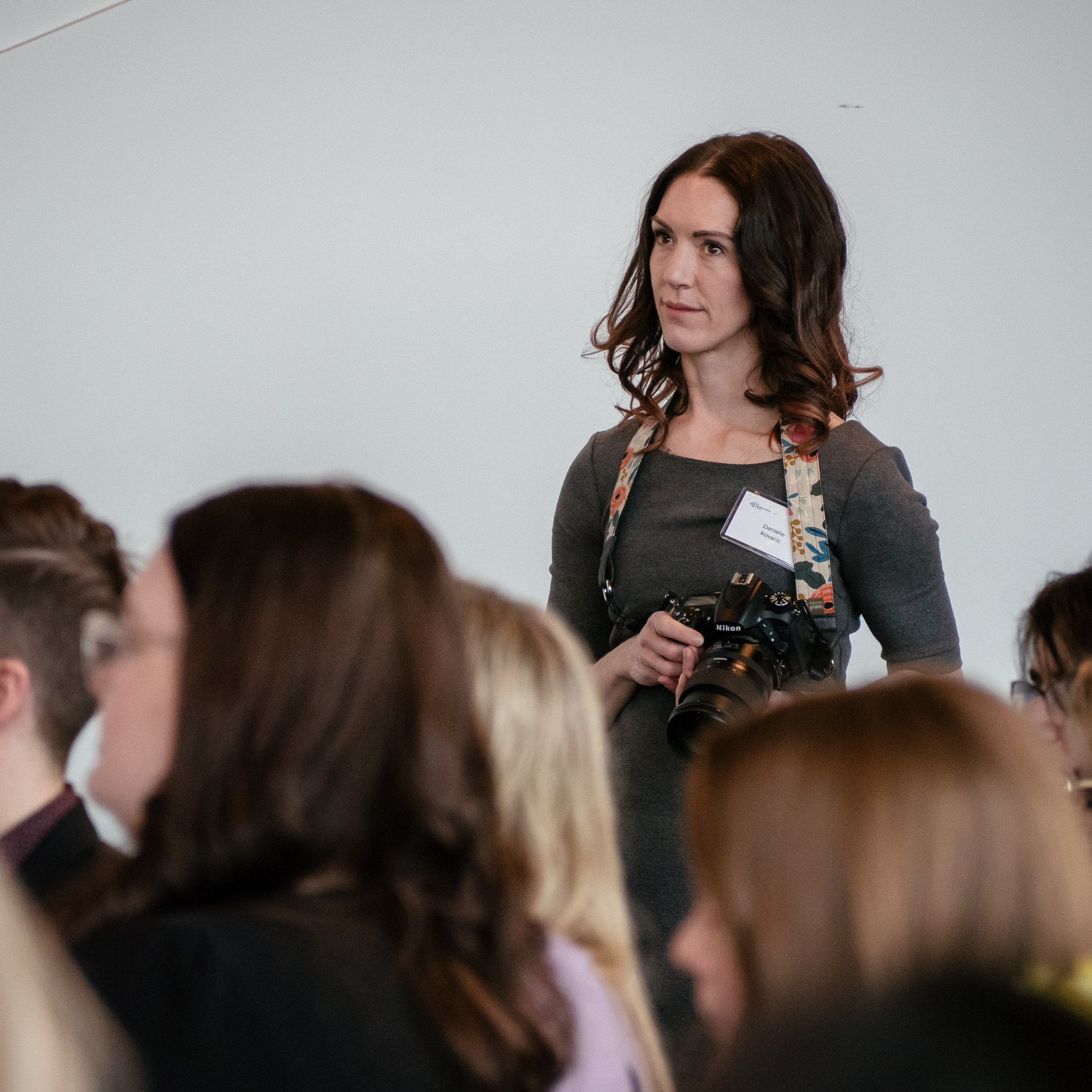 International Women’s Day March 8, 2023 — Royal Glenora Club. Dimitri Ilkov Photography — Capturing Life’s Moments in Edmonton, Cana