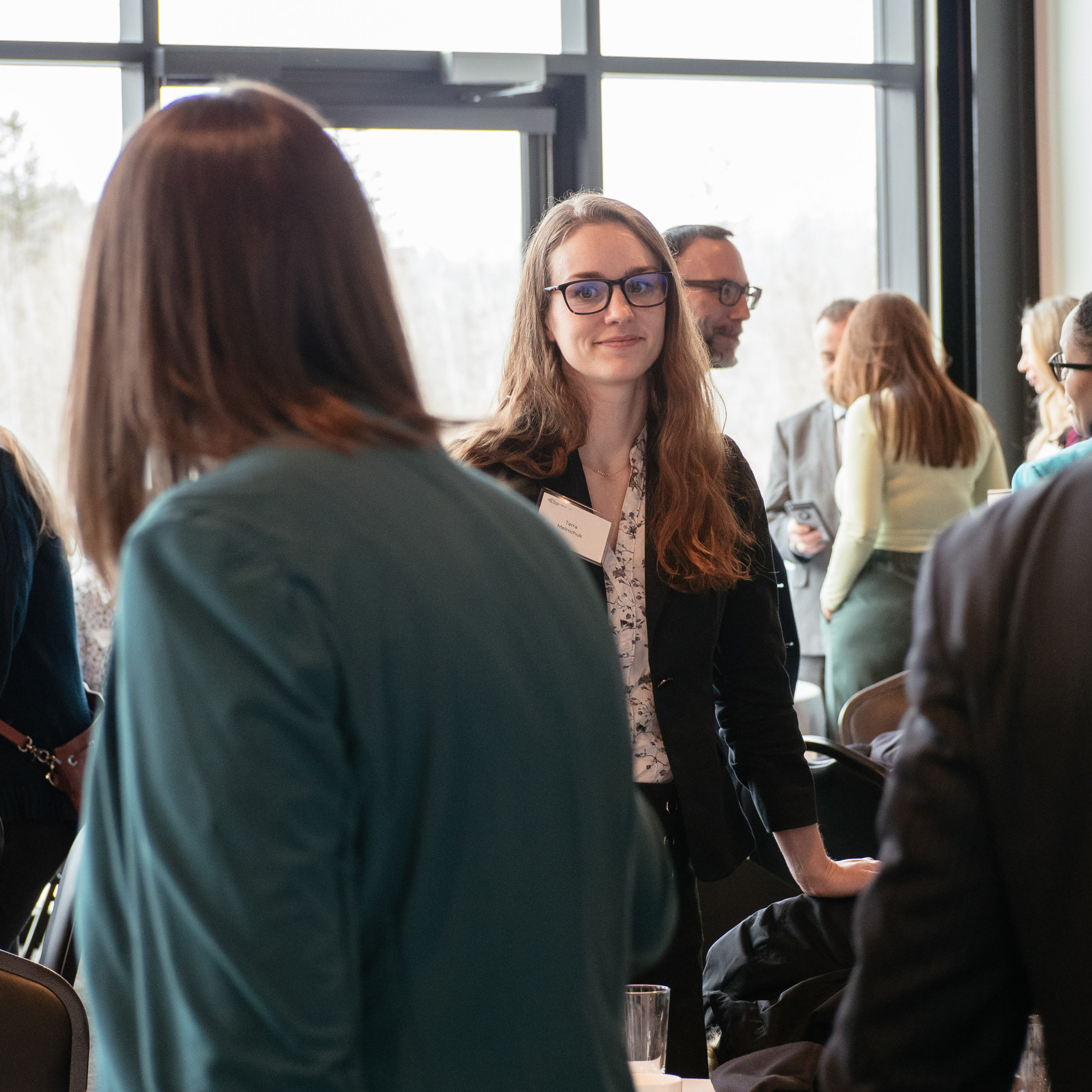 International Women’s Day March 8, 2023 — Royal Glenora Club. Dimitri Ilkov Photography — Capturing Life’s Moments in Edmonton, Cana