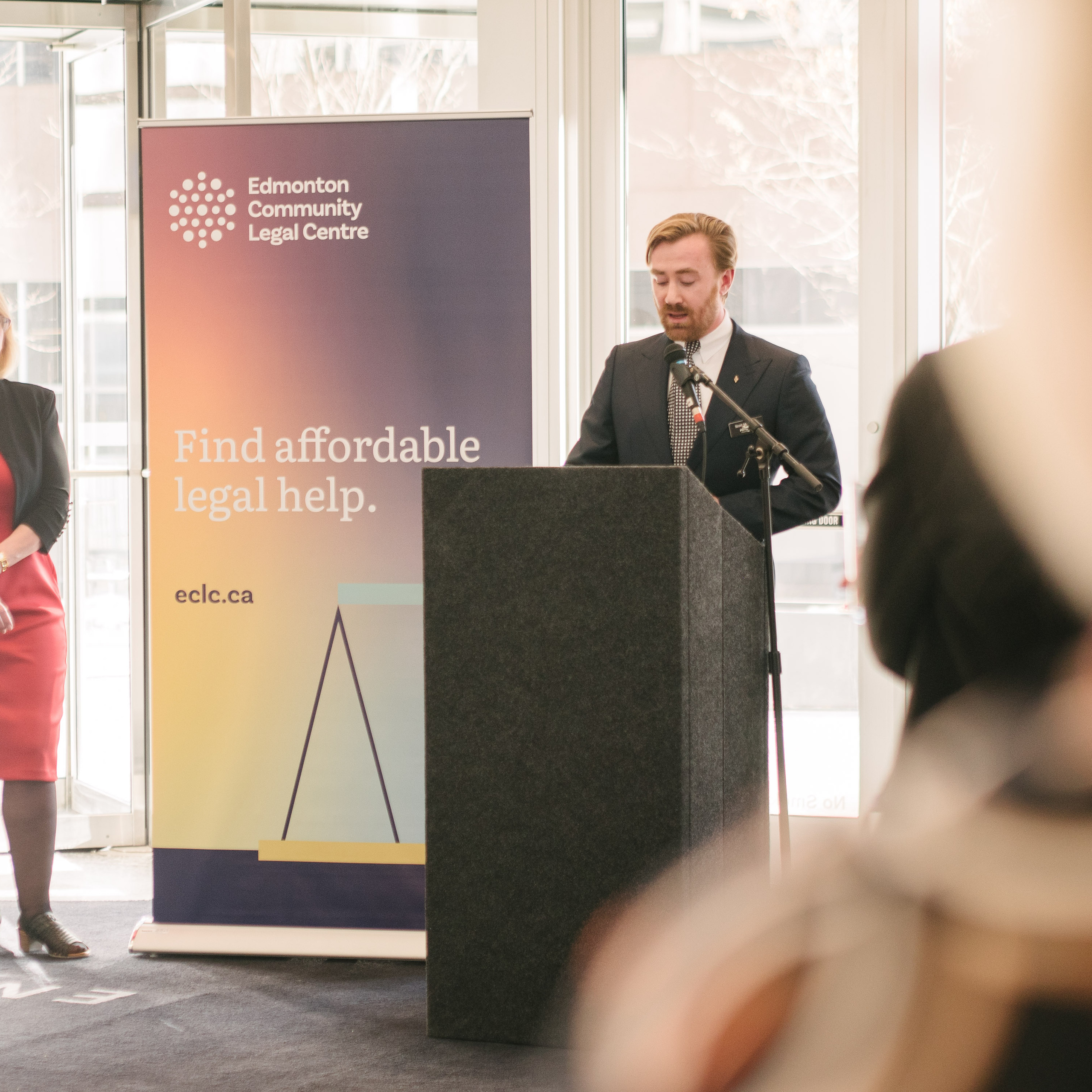 Stepping Forward with Edmonton Community Legal Centre March 16, 2023. Dimitri Ilkov Photography — Capturing Life’s Moments in Edmonton, Cana