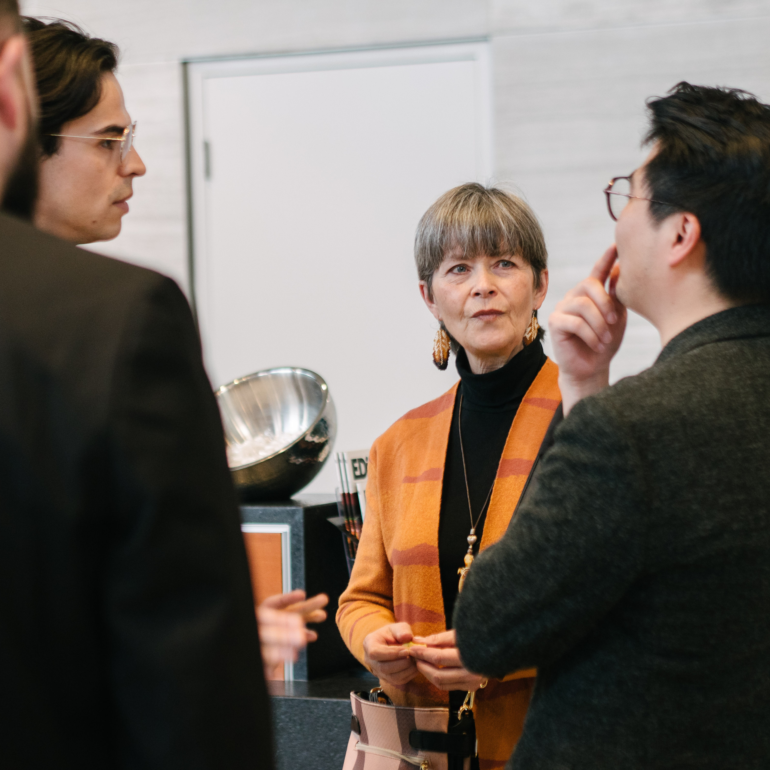 Stepping Forward with Edmonton Community Legal Centre March 16, 2023. Dimitri Ilkov Photography — Capturing Life’s Moments in Edmonton, Cana