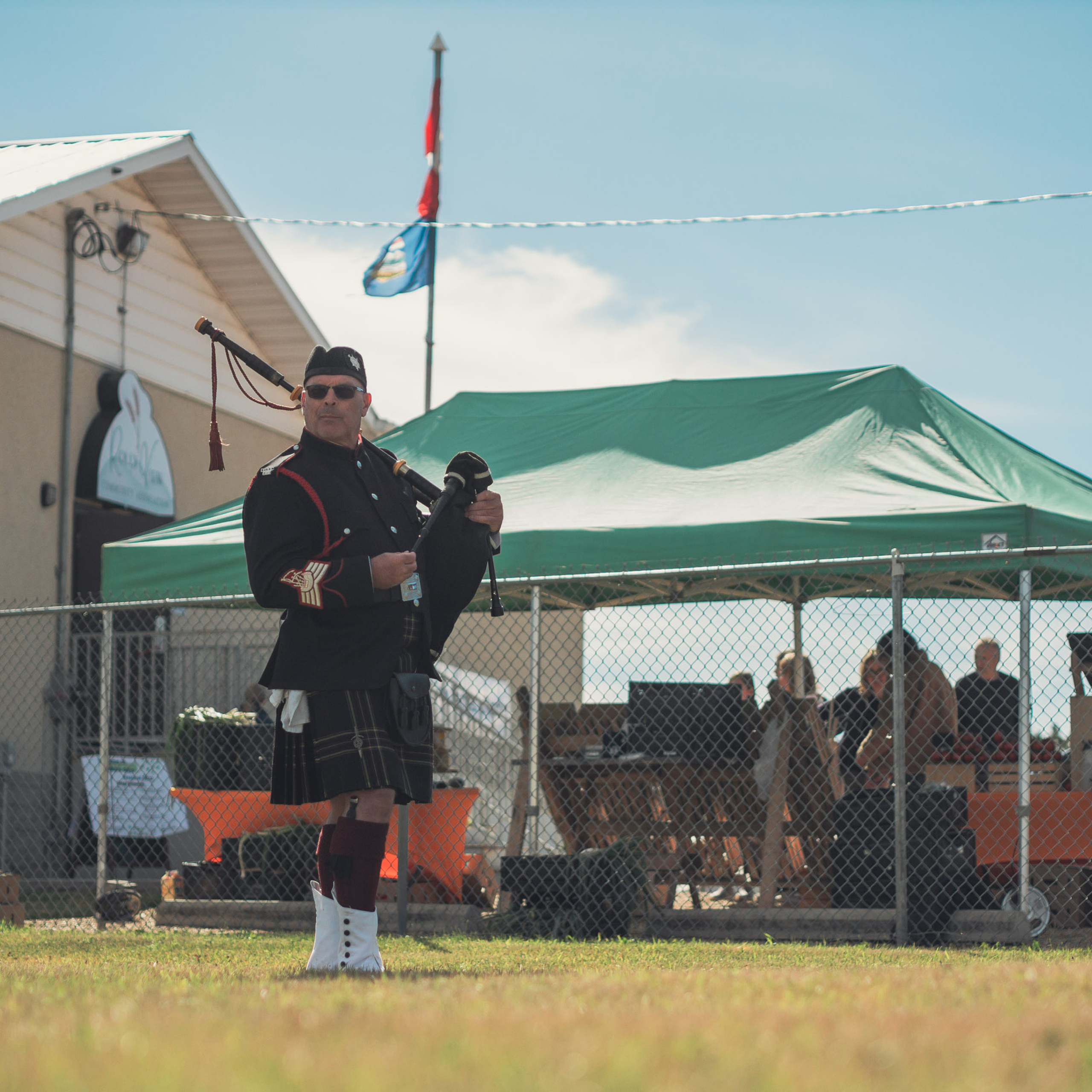 Rolly View Culture Days festival — Sep 17 2022. Dimitri Ilkov Photography — Capturing Life’s Moments in Edmonton, Cana