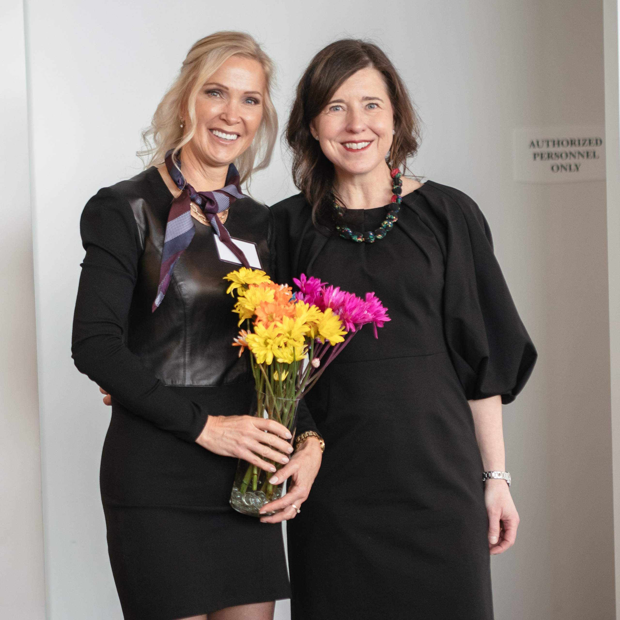 International Women’s Day March 8, 2023 — Royal Glenora Club. Dimitri Ilkov Photography — Capturing Life’s Moments in Edmonton, Cana