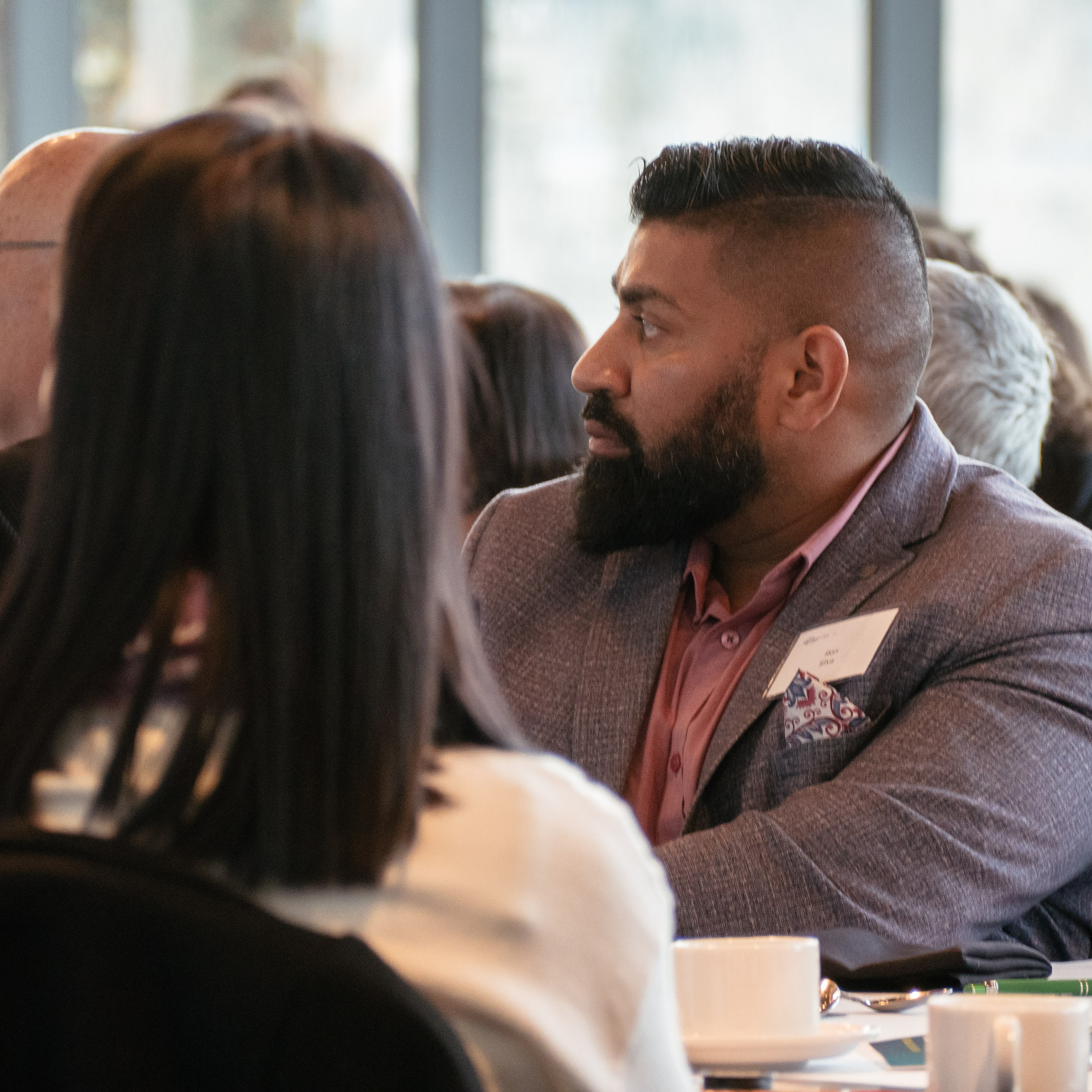 International Women’s Day March 8, 2023 — Royal Glenora Club. Dimitri Ilkov Photography — Capturing Life’s Moments in Edmonton, Cana