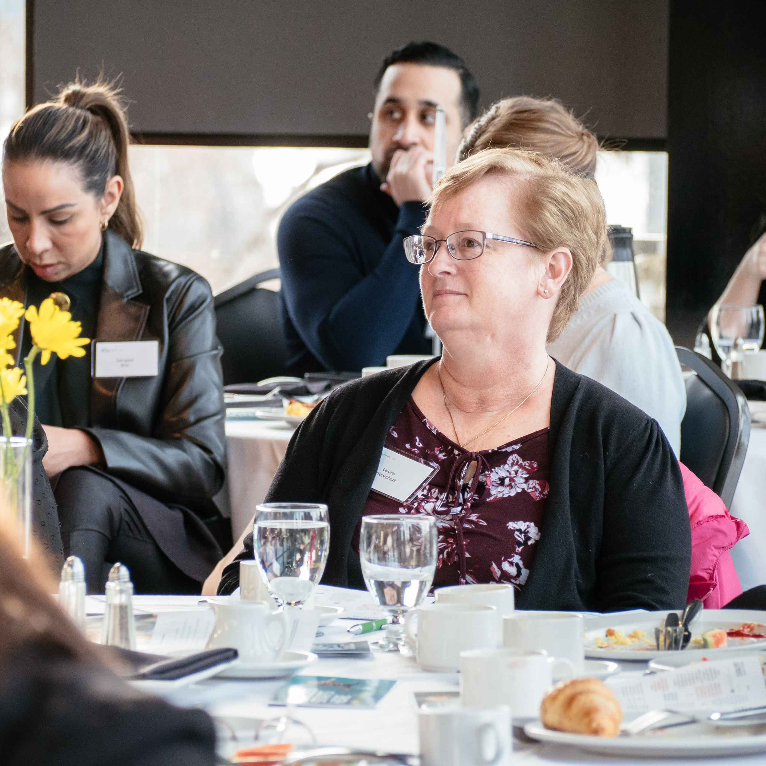 International Women’s Day March 8, 2023 — Royal Glenora Club. Dimitri Ilkov Photography — Capturing Life’s Moments in Edmonton, Cana