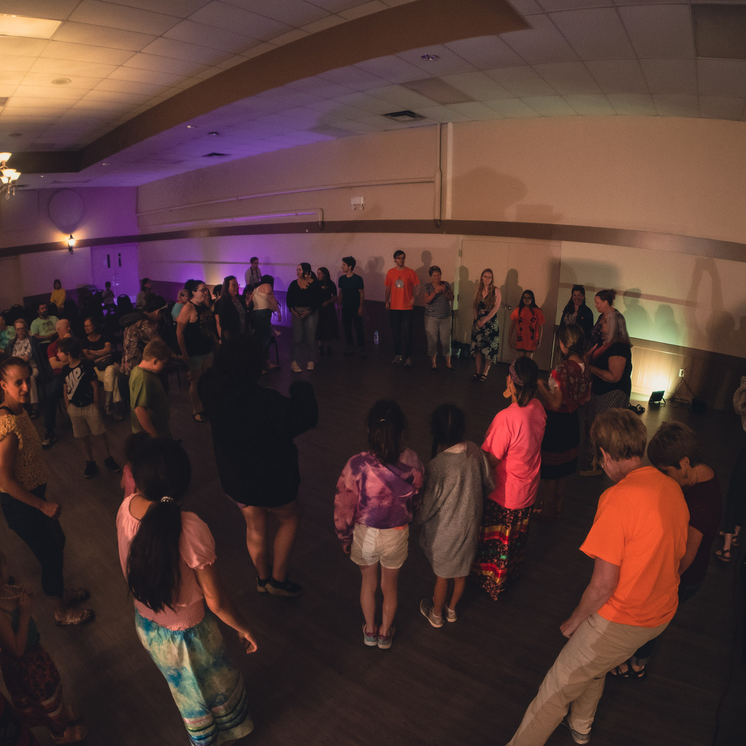 Indigenous Peoples Day in Fort Saskatchewan, 2022