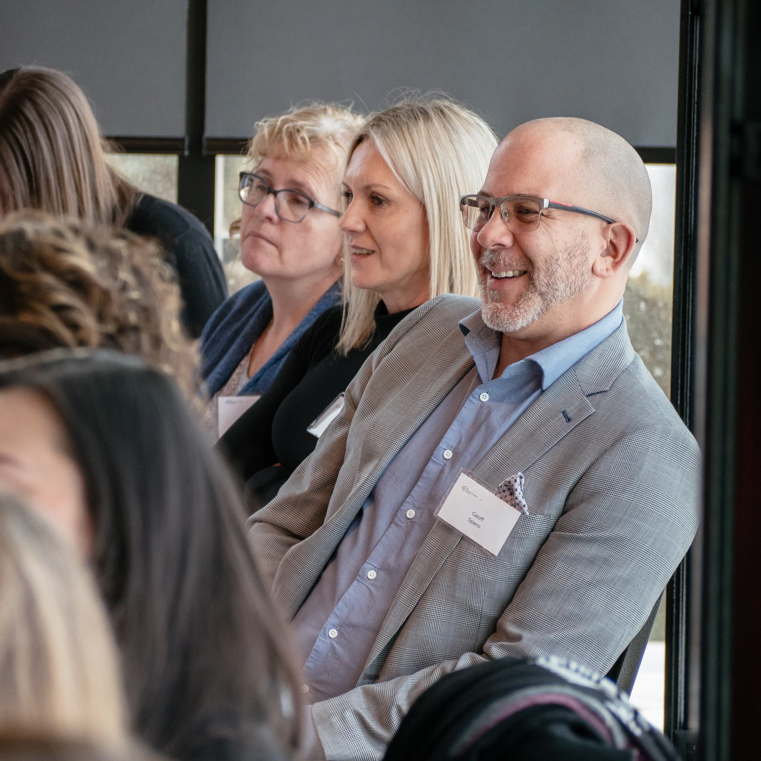 International Women’s Day March 8, 2023 — Royal Glenora Club. Dimitri Ilkov Photography — Capturing Life’s Moments in Edmonton, Cana