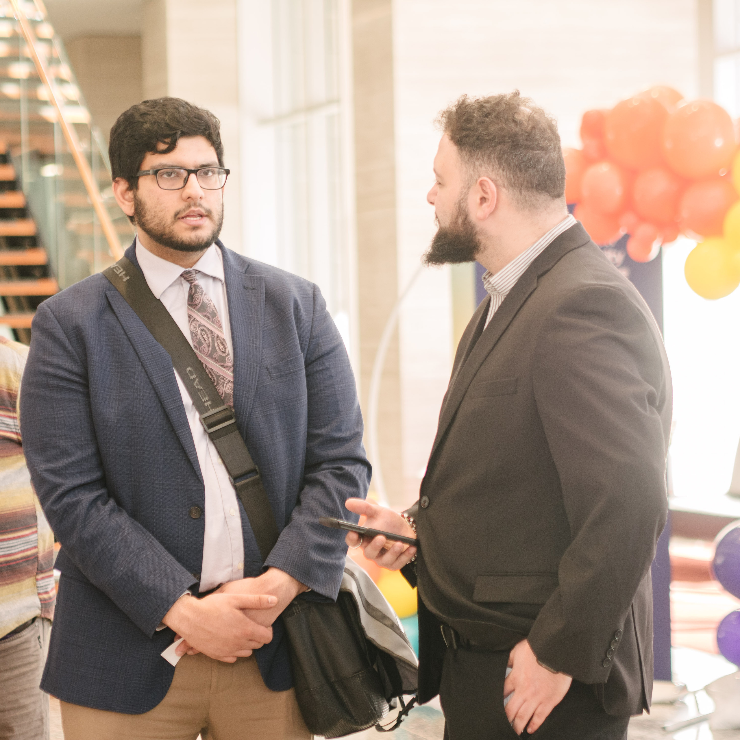 Stepping Forward with Edmonton Community Legal Centre March 16, 2023. Dimitri Ilkov Photography — Capturing Life’s Moments in Edmonton, Cana