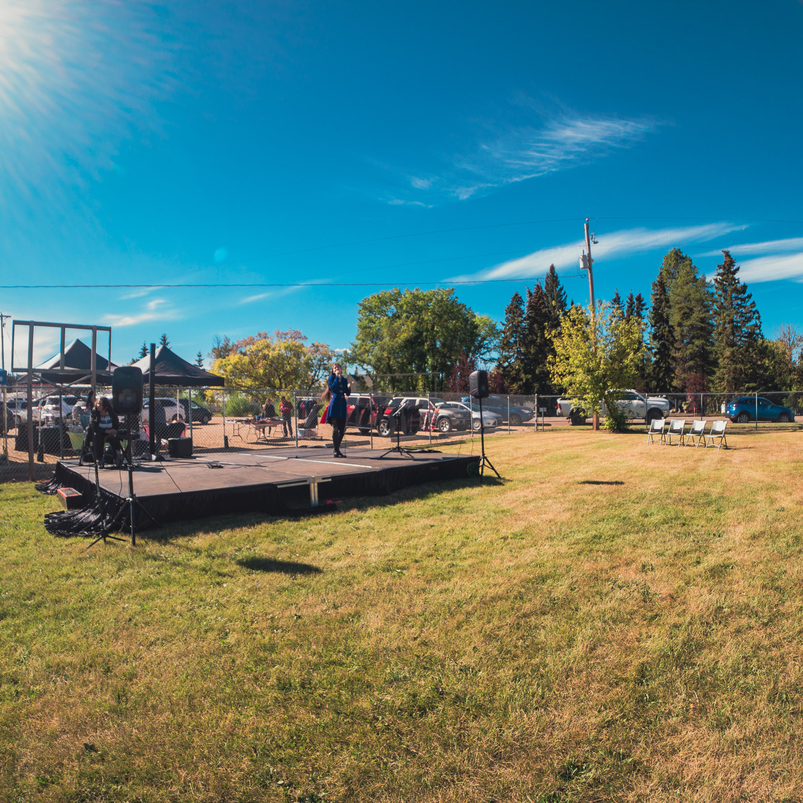 Rolly View Culture Days festival — Sep 17 2022. Dimitri Ilkov Photography — Capturing Life’s Moments in Edmonton, Cana