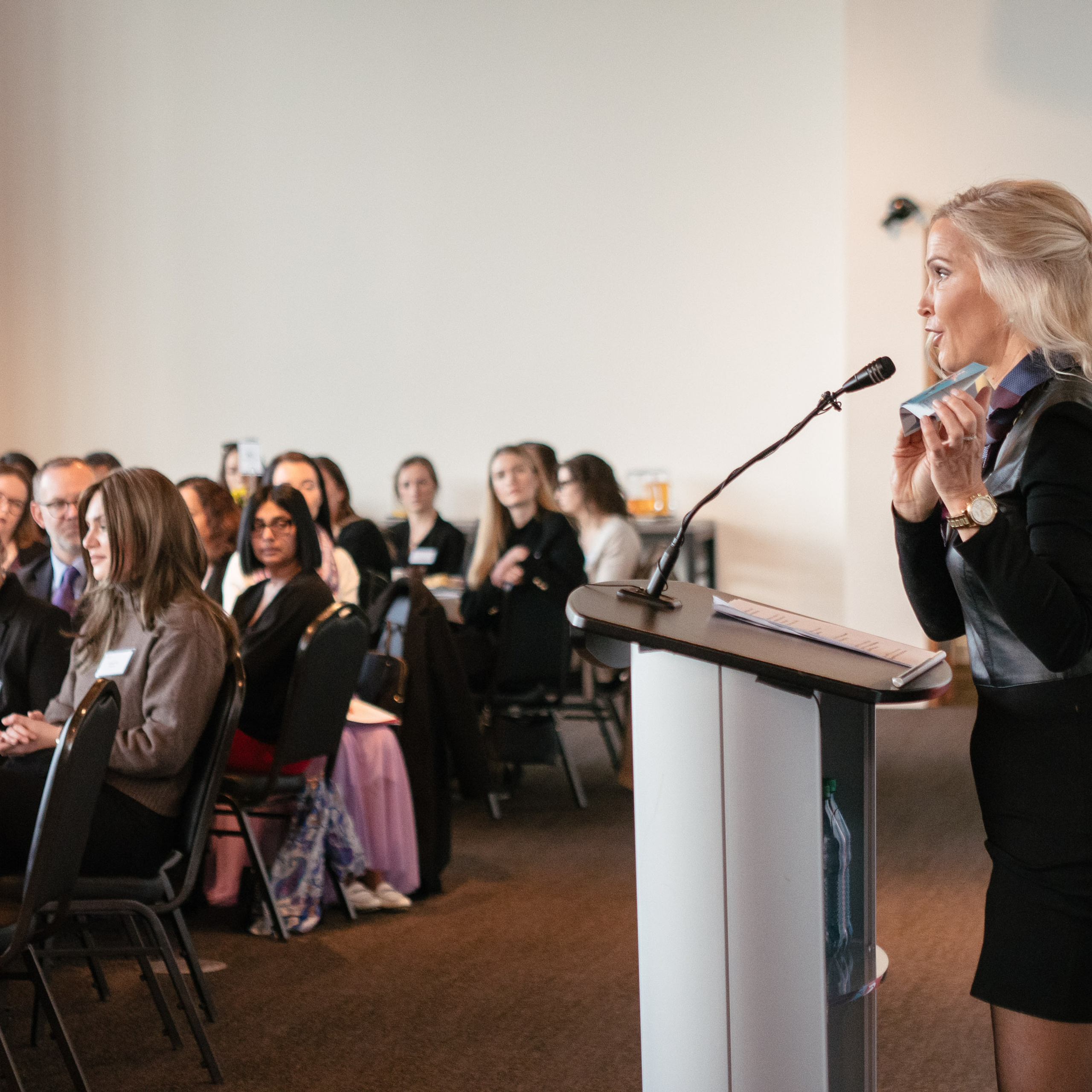 International Women’s Day March 8, 2023 — Royal Glenora Club. Dimitri Ilkov Photography — Capturing Life’s Moments in Edmonton, Cana