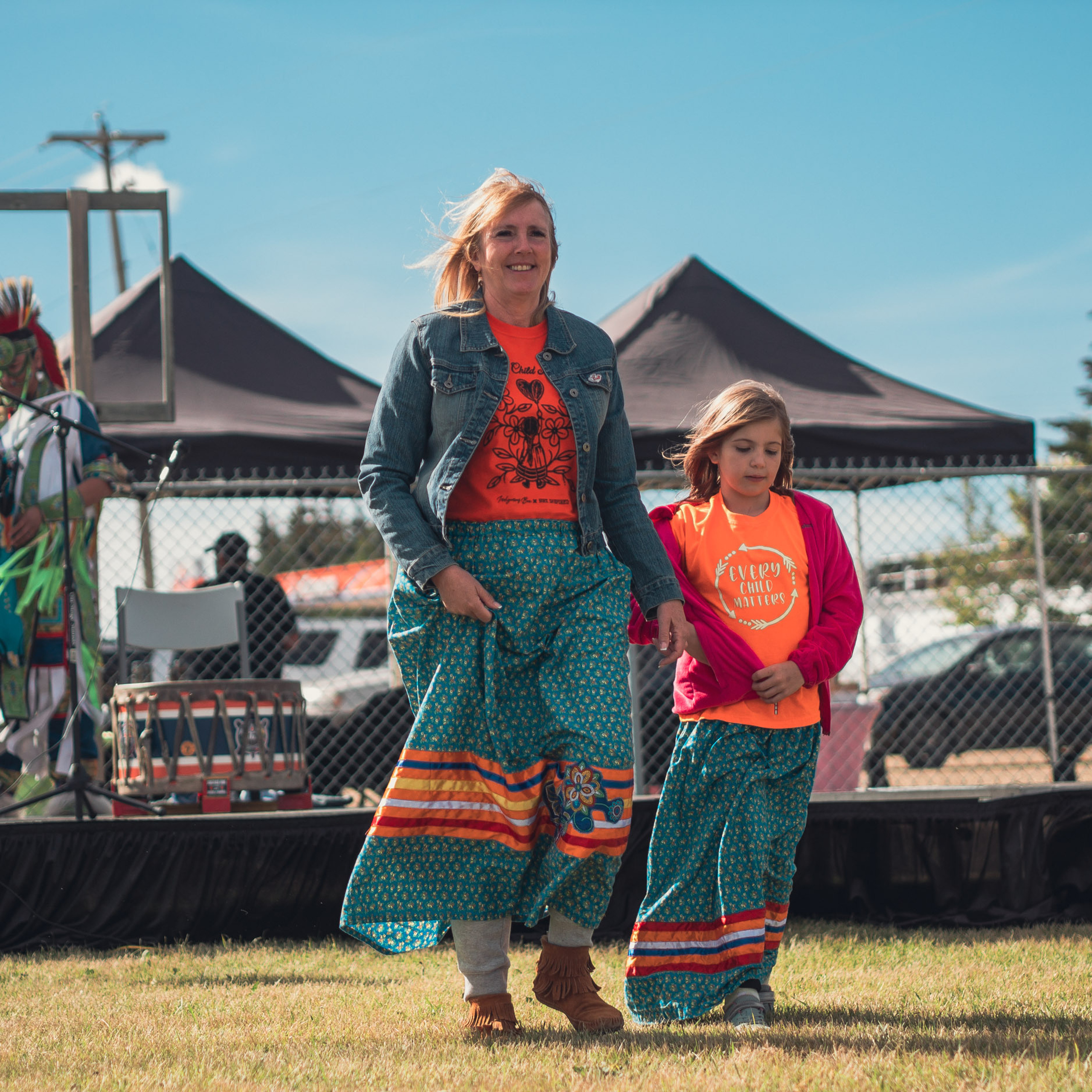 Rolly View Culture Days festival — Sep 17 2022. Dimitri Ilkov Photography — Capturing Life’s Moments in Edmonton, Cana