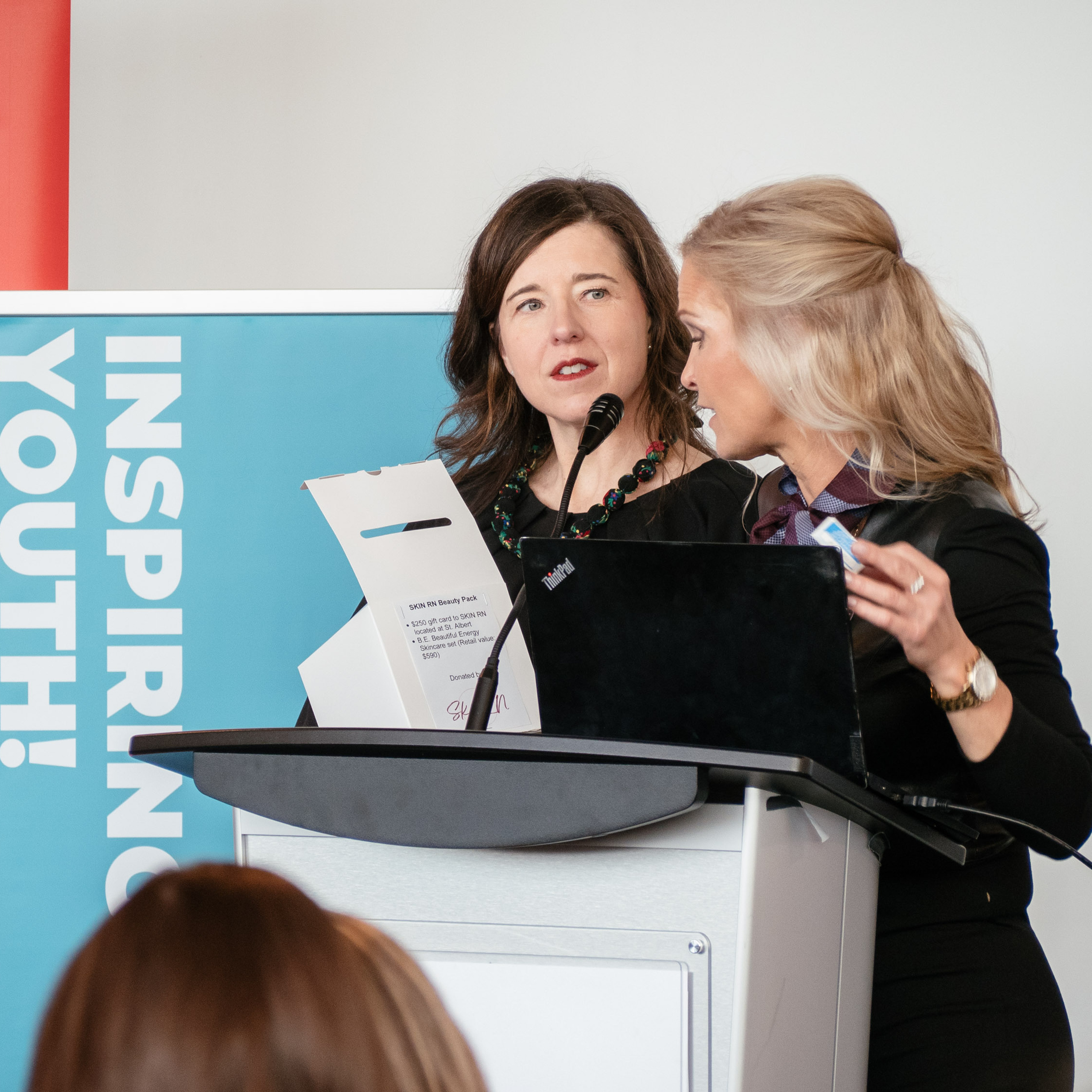 International Women’s Day March 8, 2023 — Royal Glenora Club. Dimitri Ilkov Photography — Capturing Life’s Moments in Edmonton, Cana