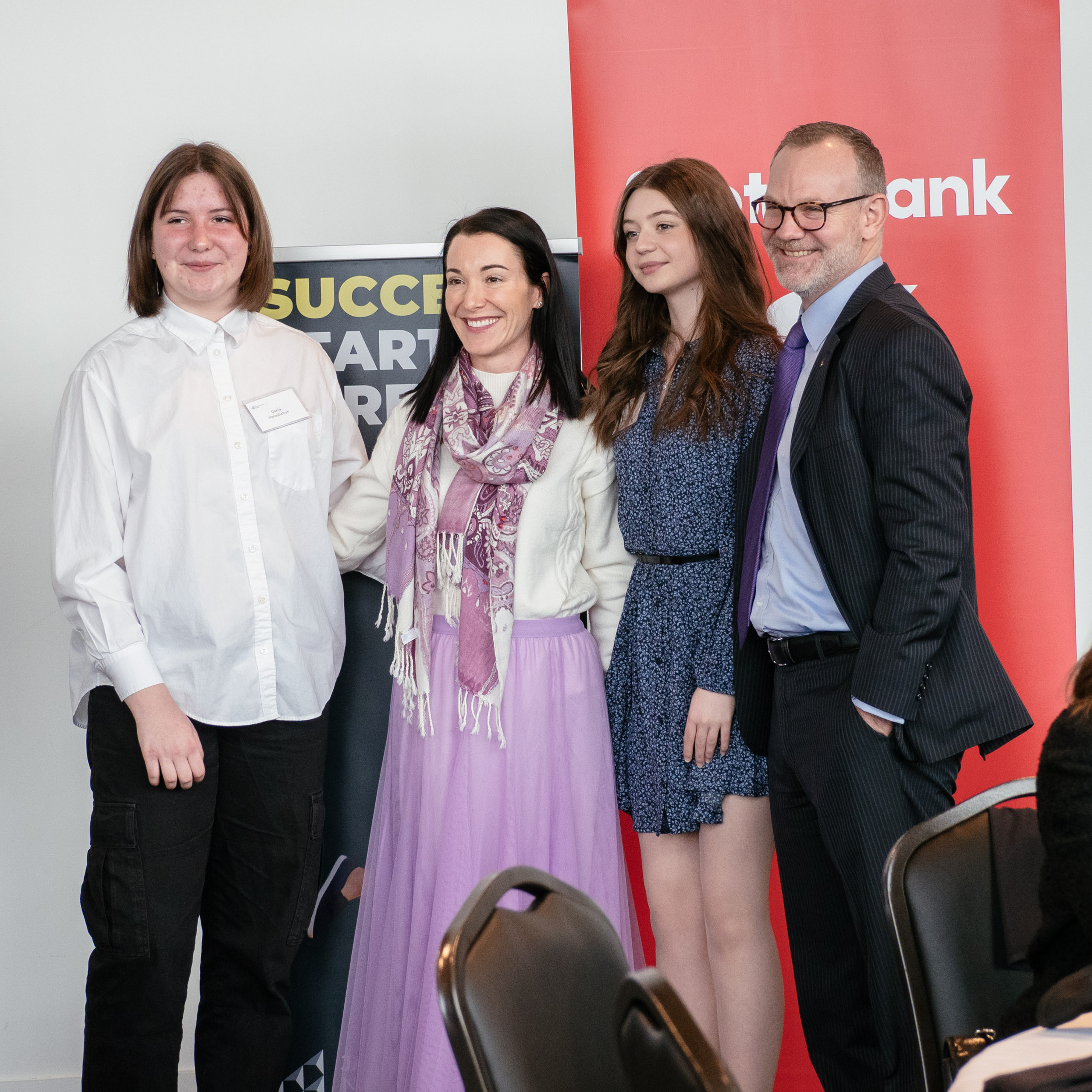 International Women’s Day March 8, 2023 — Royal Glenora Club. Dimitri Ilkov Photography — Capturing Life’s Moments in Edmonton, Cana