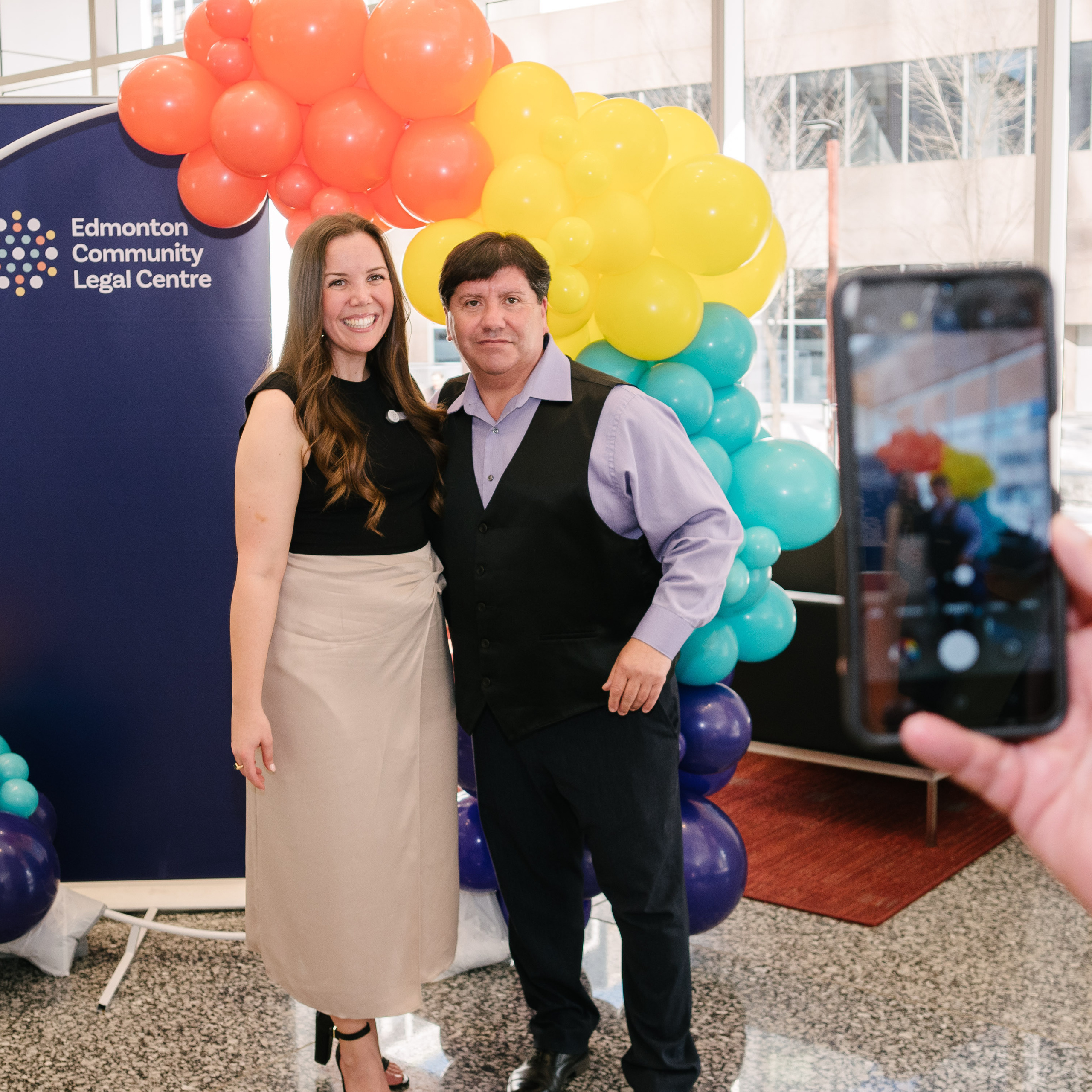 Stepping Forward with Edmonton Community Legal Centre March 16, 2023. Dimitri Ilkov Photography — Capturing Life’s Moments in Edmonton, Cana