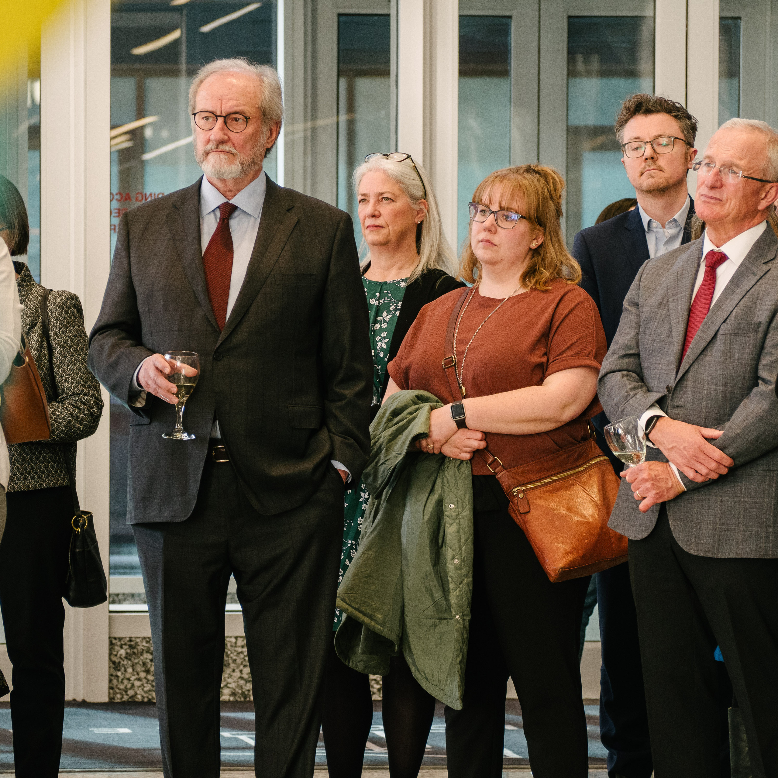 Stepping Forward with Edmonton Community Legal Centre March 16, 2023. Dimitri Ilkov Photography — Capturing Life’s Moments in Edmonton, Cana