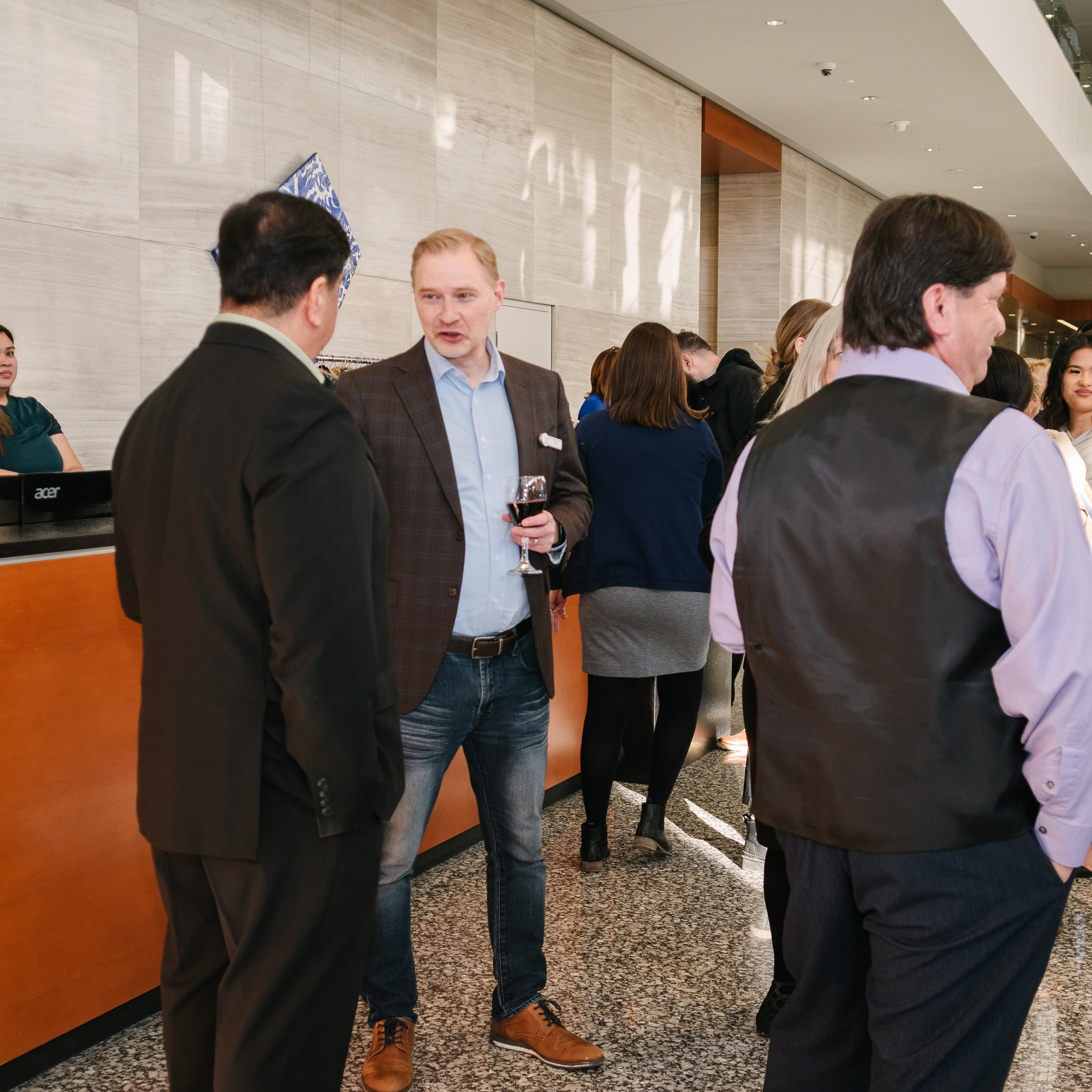 Stepping Forward with Edmonton Community Legal Centre March 16, 2023. Dimitri Ilkov Photography — Capturing Life’s Moments in Edmonton, Cana