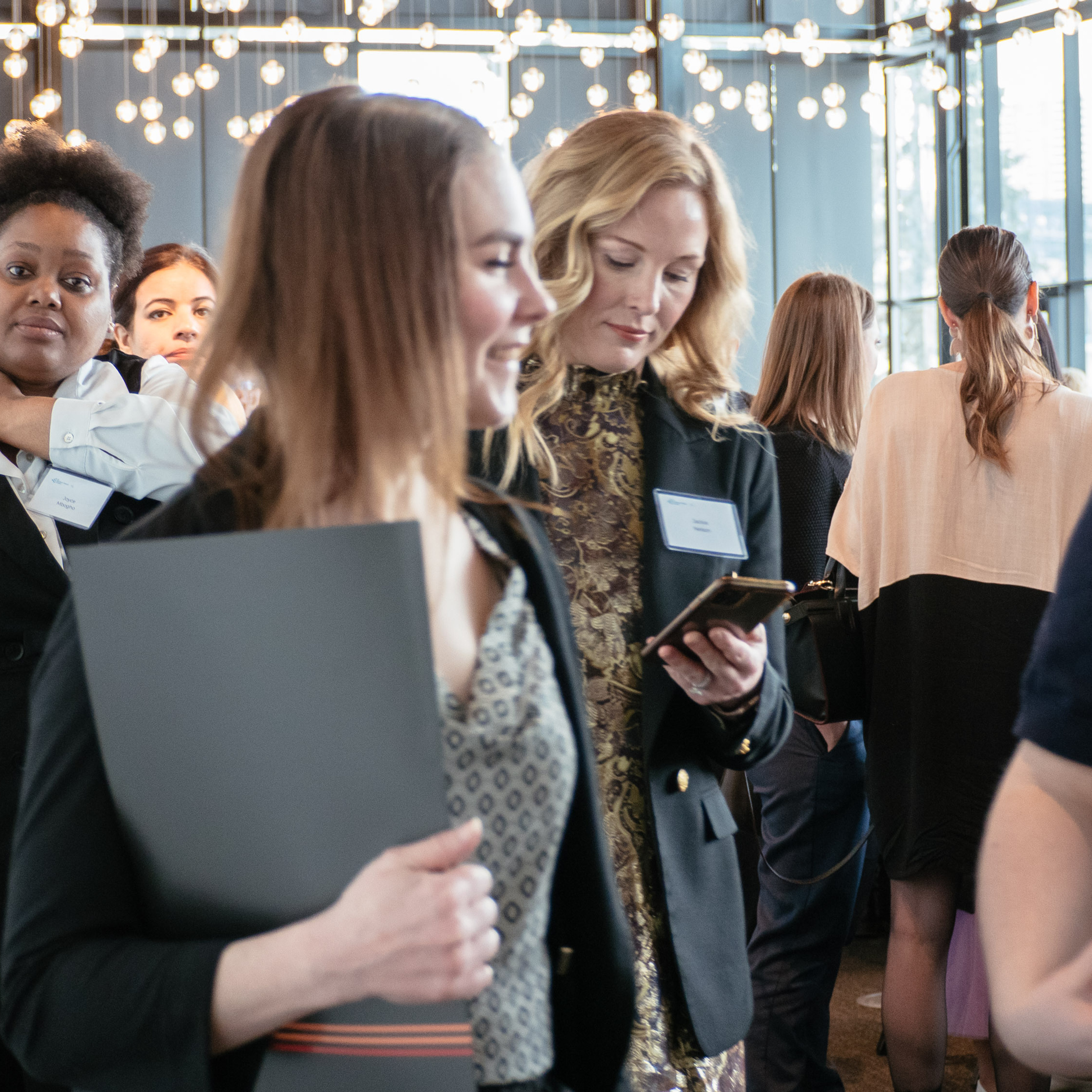 International Women’s Day March 8, 2023 — Royal Glenora Club. Dimitri Ilkov Photography — Capturing Life’s Moments in Edmonton, Cana