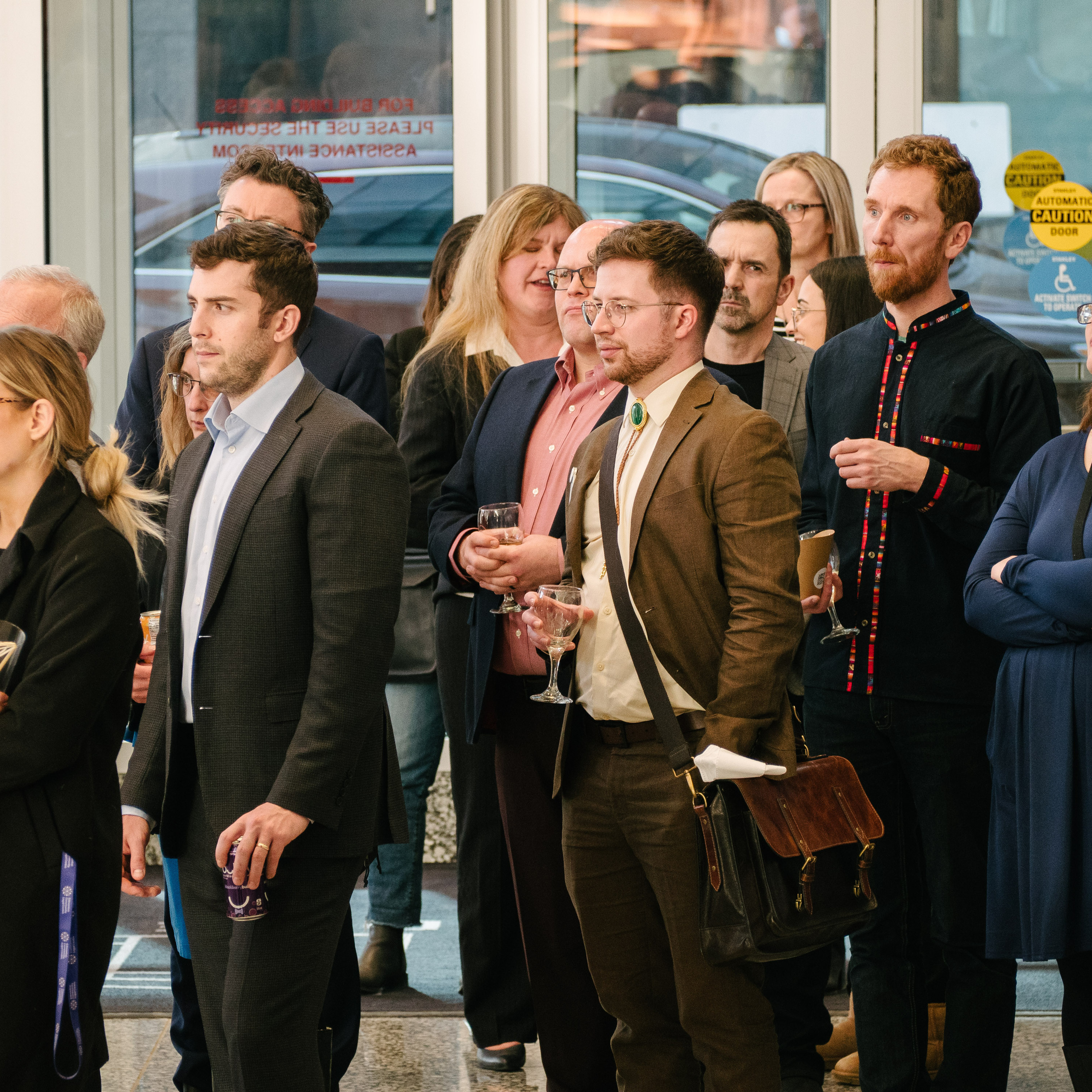 Stepping Forward with Edmonton Community Legal Centre March 16, 2023. Dimitri Ilkov Photography — Capturing Life’s Moments in Edmonton, Cana