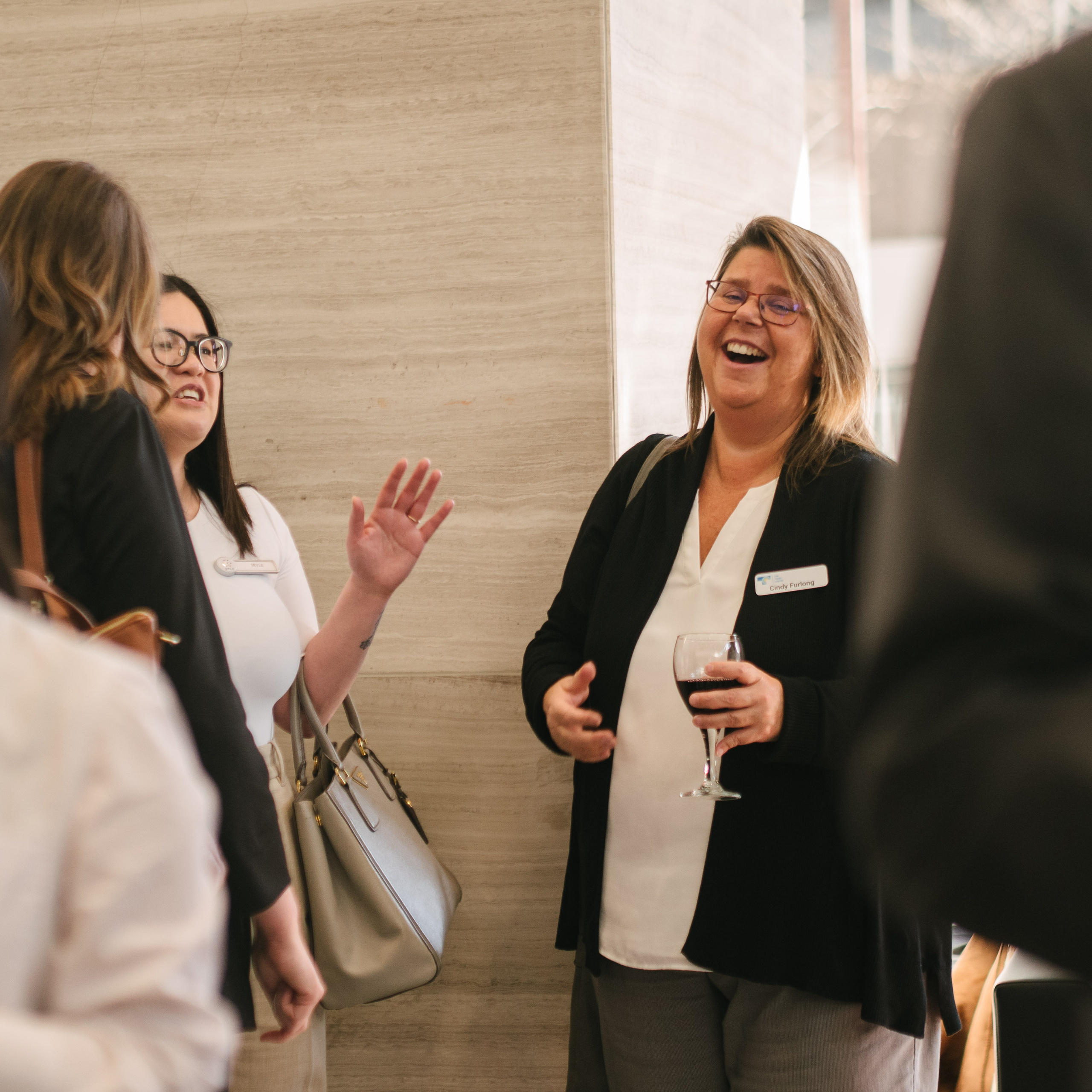 Stepping Forward with Edmonton Community Legal Centre March 16, 2023. Dimitri Ilkov Photography — Capturing Life’s Moments in Edmonton, Cana
