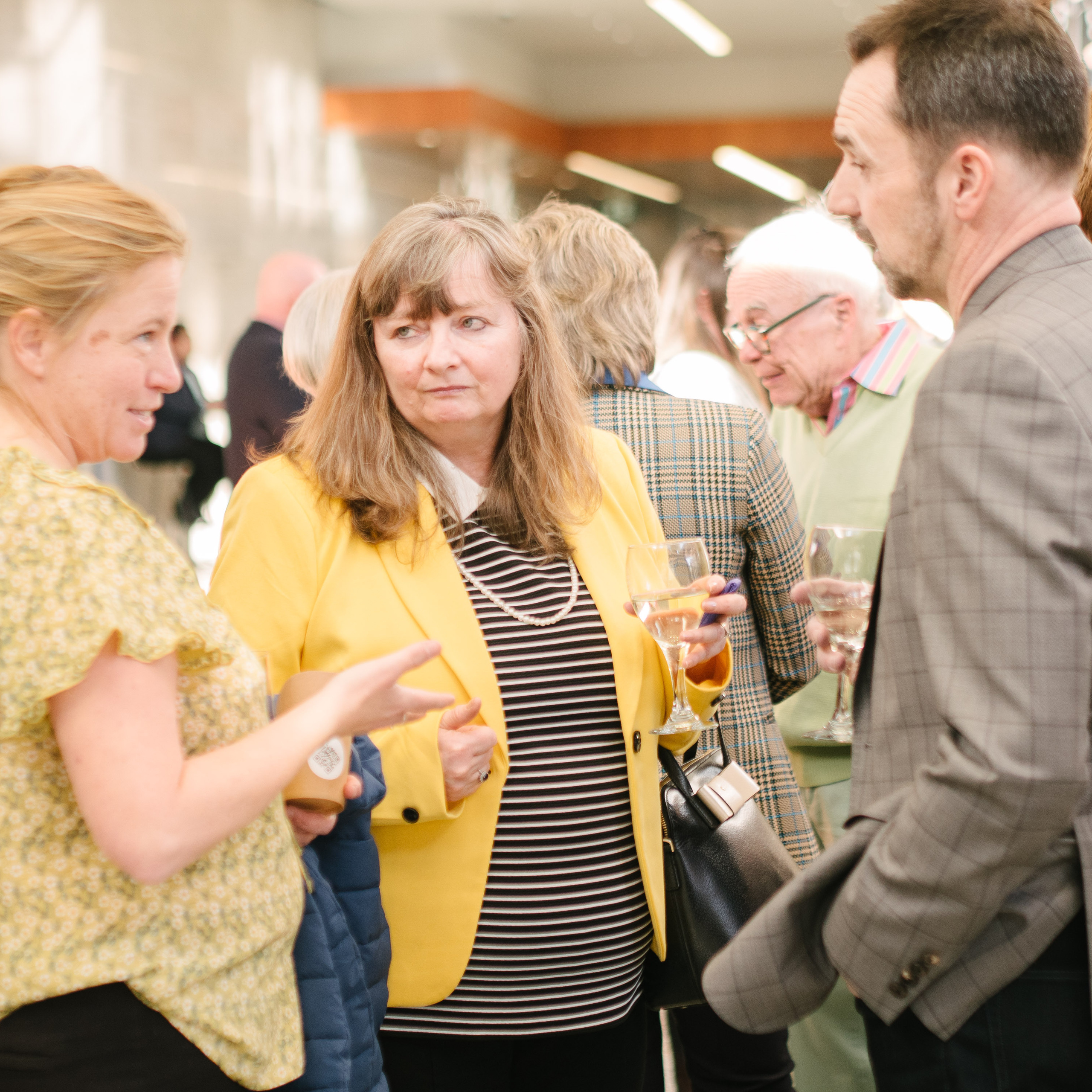 Stepping Forward with Edmonton Community Legal Centre March 16, 2023. Dimitri Ilkov Photography — Capturing Life’s Moments in Edmonton, Cana