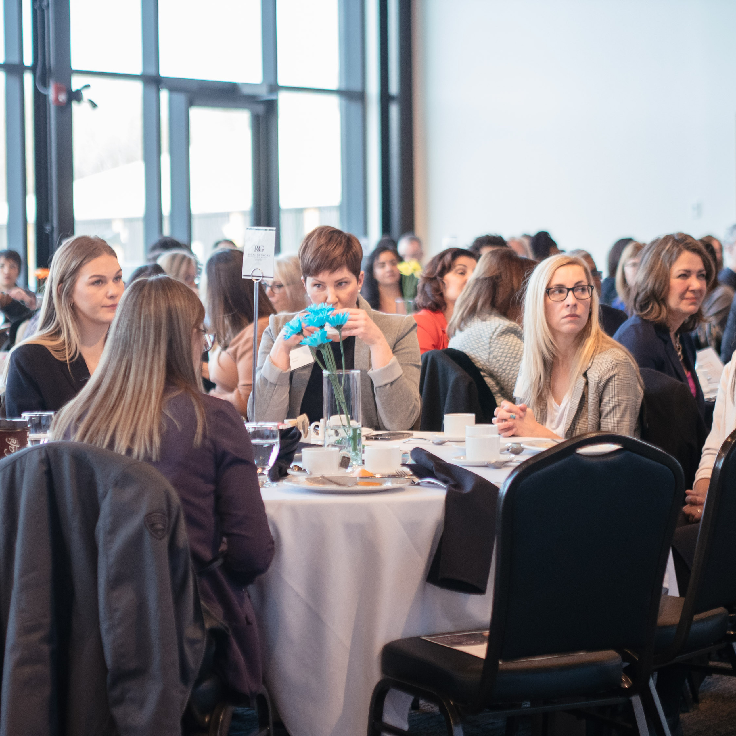 International Women’s Day March 8, 2023 — Royal Glenora Club. Dimitri Ilkov Photography — Capturing Life’s Moments in Edmonton, Cana