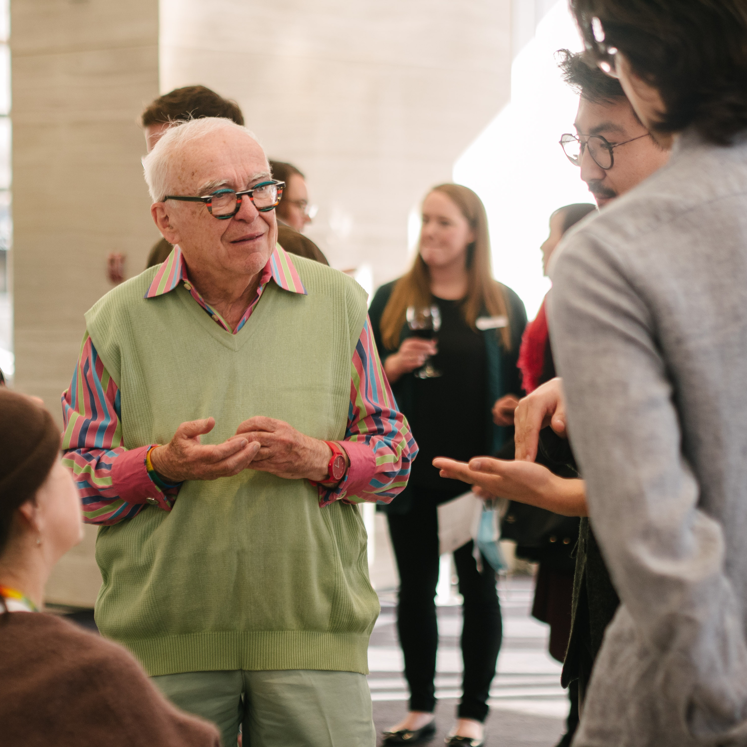 Stepping Forward with Edmonton Community Legal Centre March 16, 2023. Dimitri Ilkov Photography — Capturing Life’s Moments in Edmonton, Cana