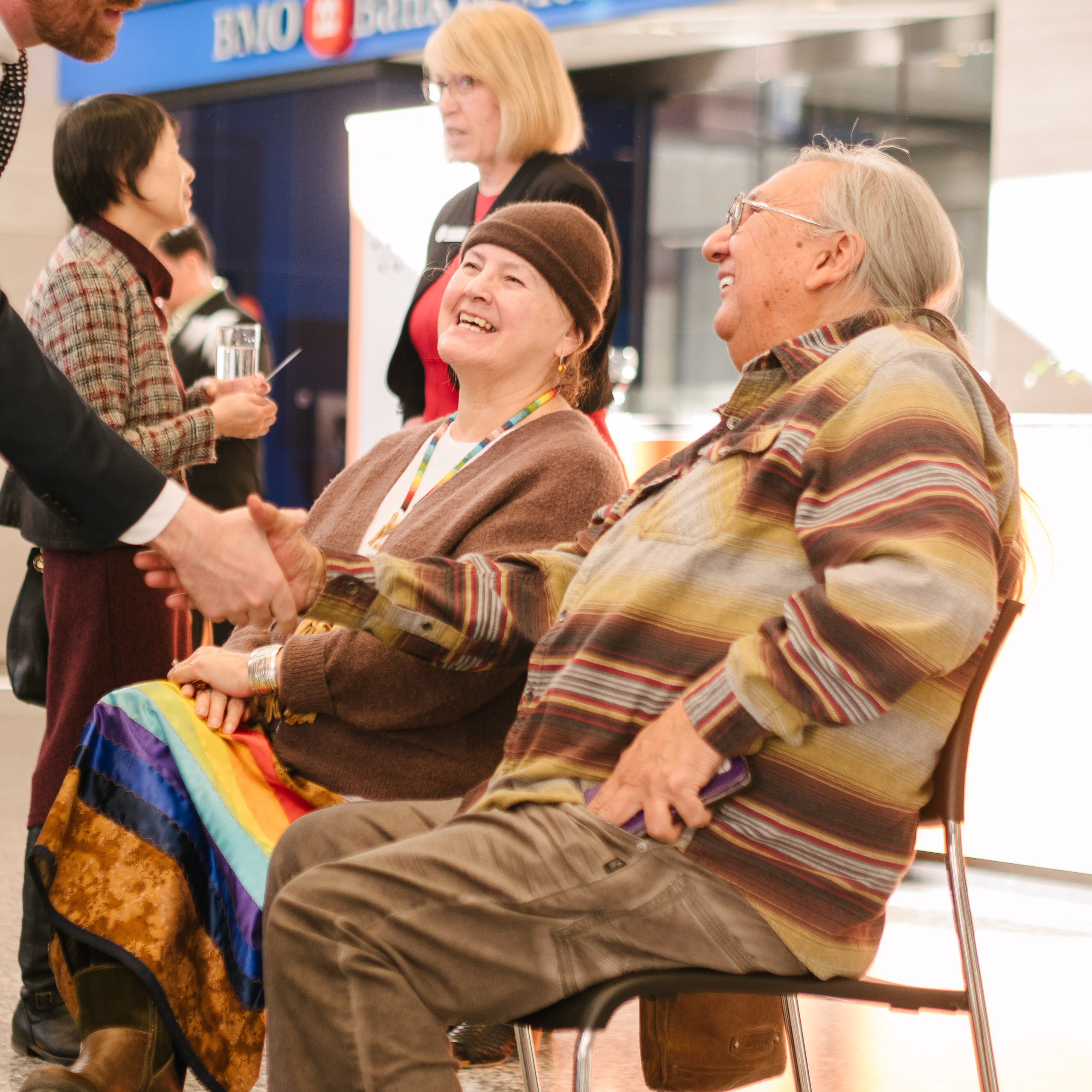 Stepping Forward with Edmonton Community Legal Centre March 16, 2023. Dimitri Ilkov Photography — Capturing Life’s Moments in Edmonton, Cana