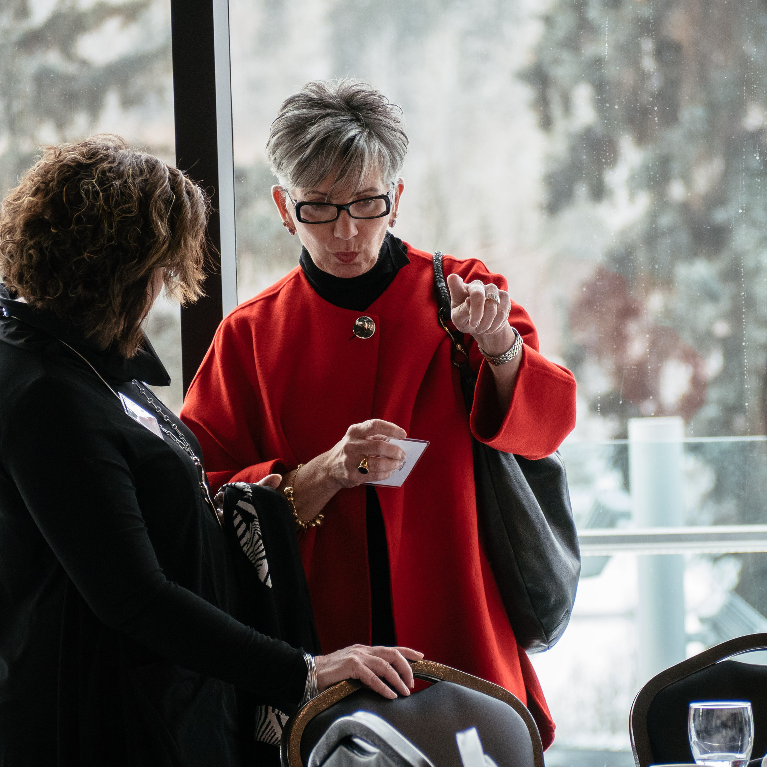 International Women’s Day March 8, 2023 — Royal Glenora Club. Dimitri Ilkov Photography — Capturing Life’s Moments in Edmonton, Cana