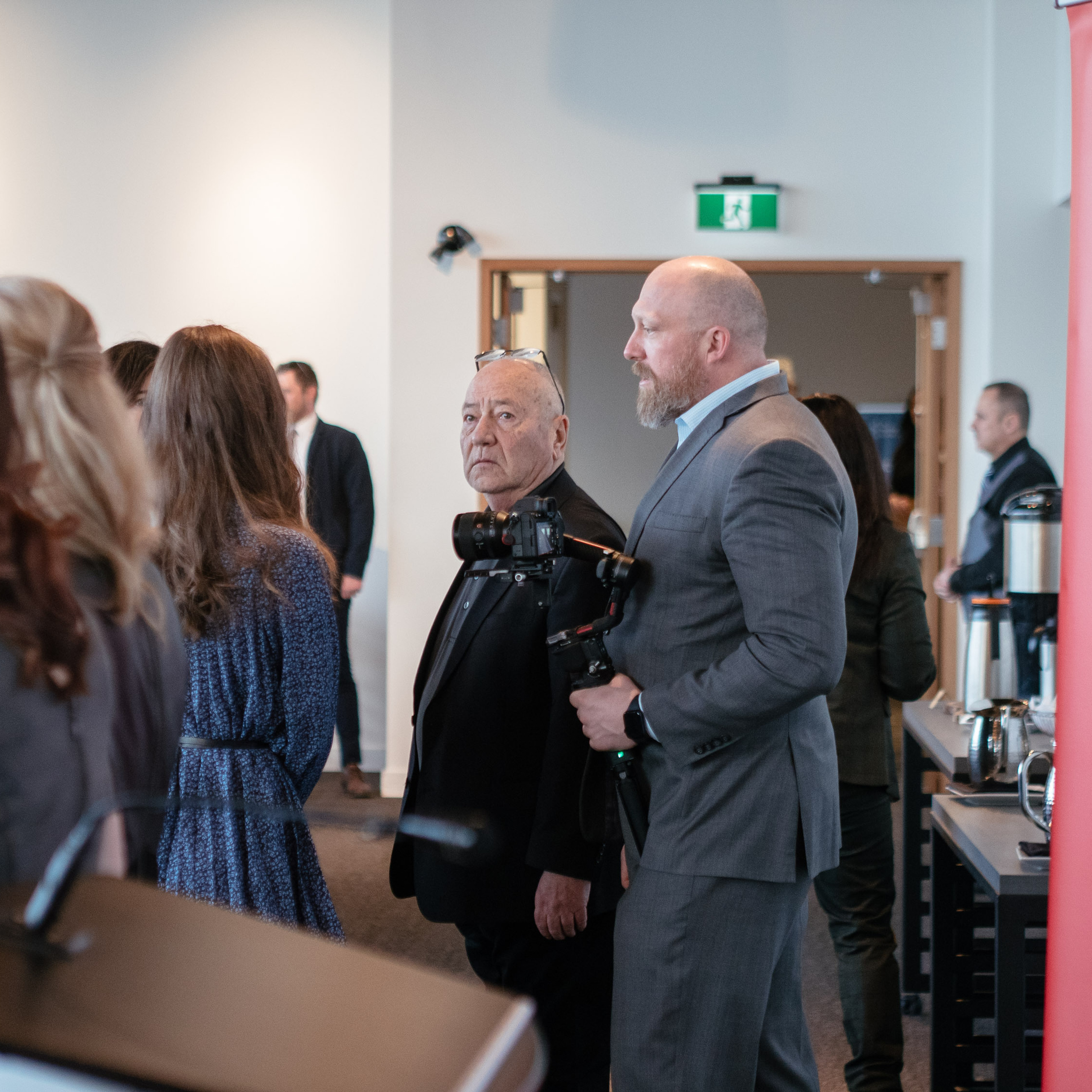 International Women’s Day March 8, 2023 — Royal Glenora Club. Dimitri Ilkov Photography — Capturing Life’s Moments in Edmonton, Cana