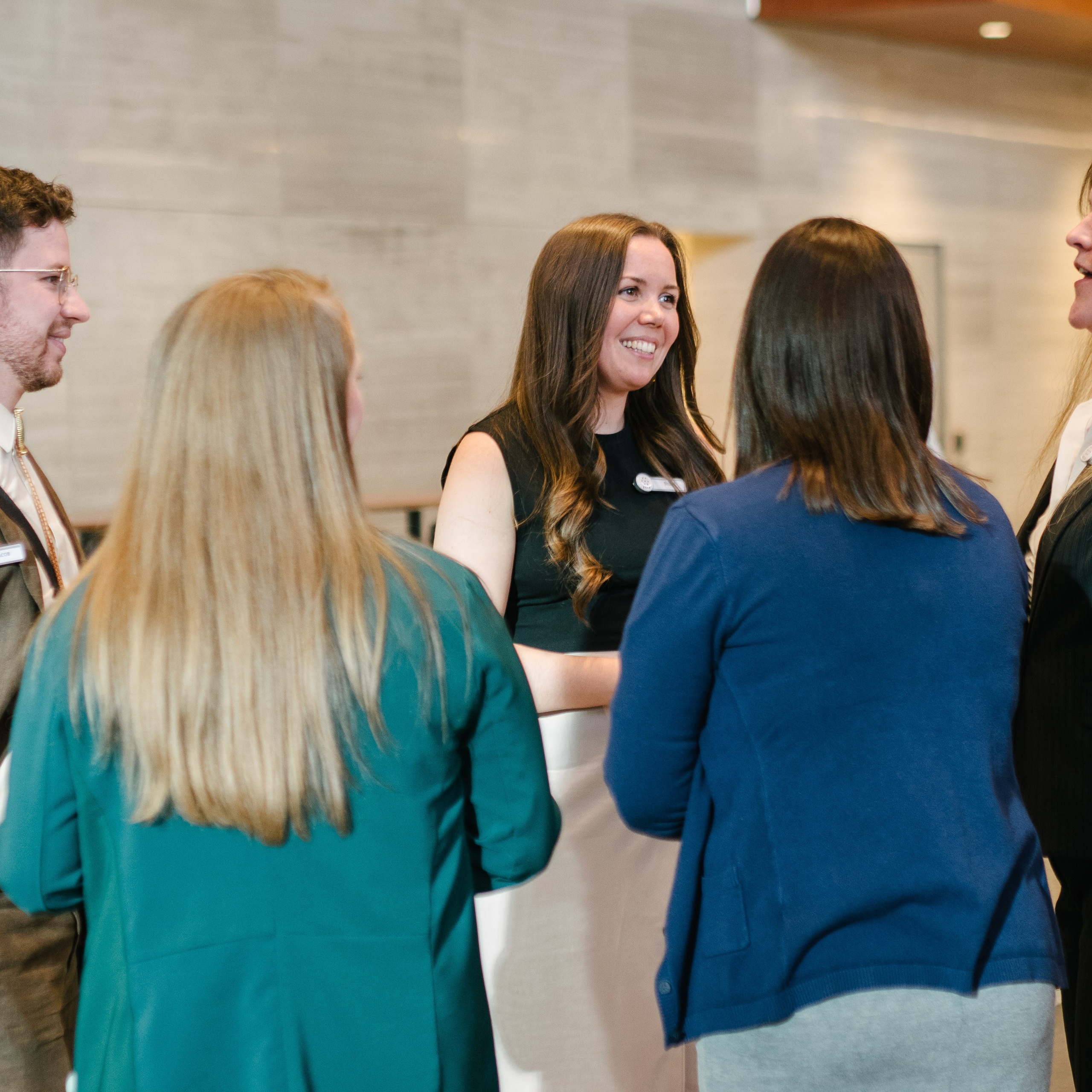 Stepping Forward with Edmonton Community Legal Centre March 16, 2023. Dimitri Ilkov Photography — Capturing Life’s Moments in Edmonton, Cana