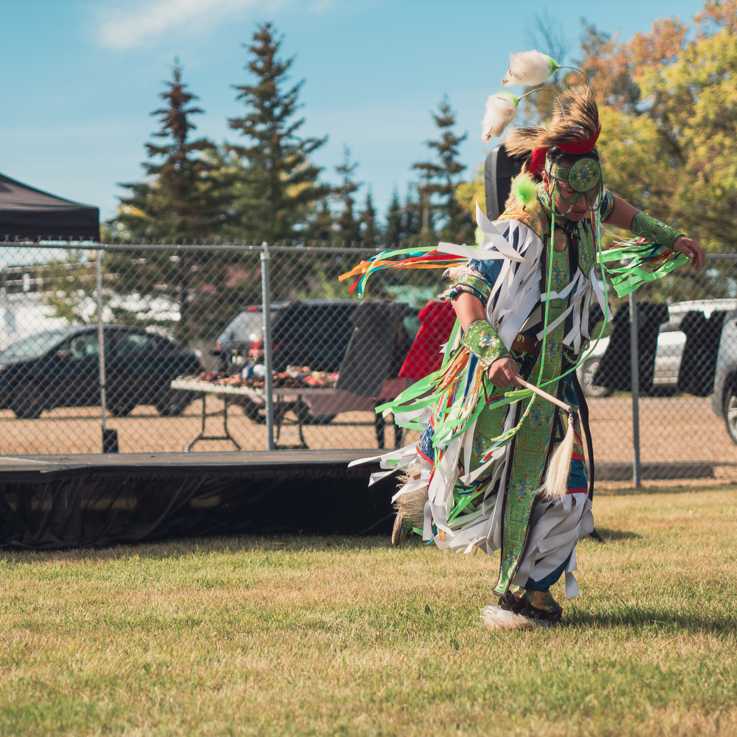 Rolly View Culture Days festival — Sep 17 2022. Dimitri Ilkov Photography — Capturing Life’s Moments in Edmonton, Cana