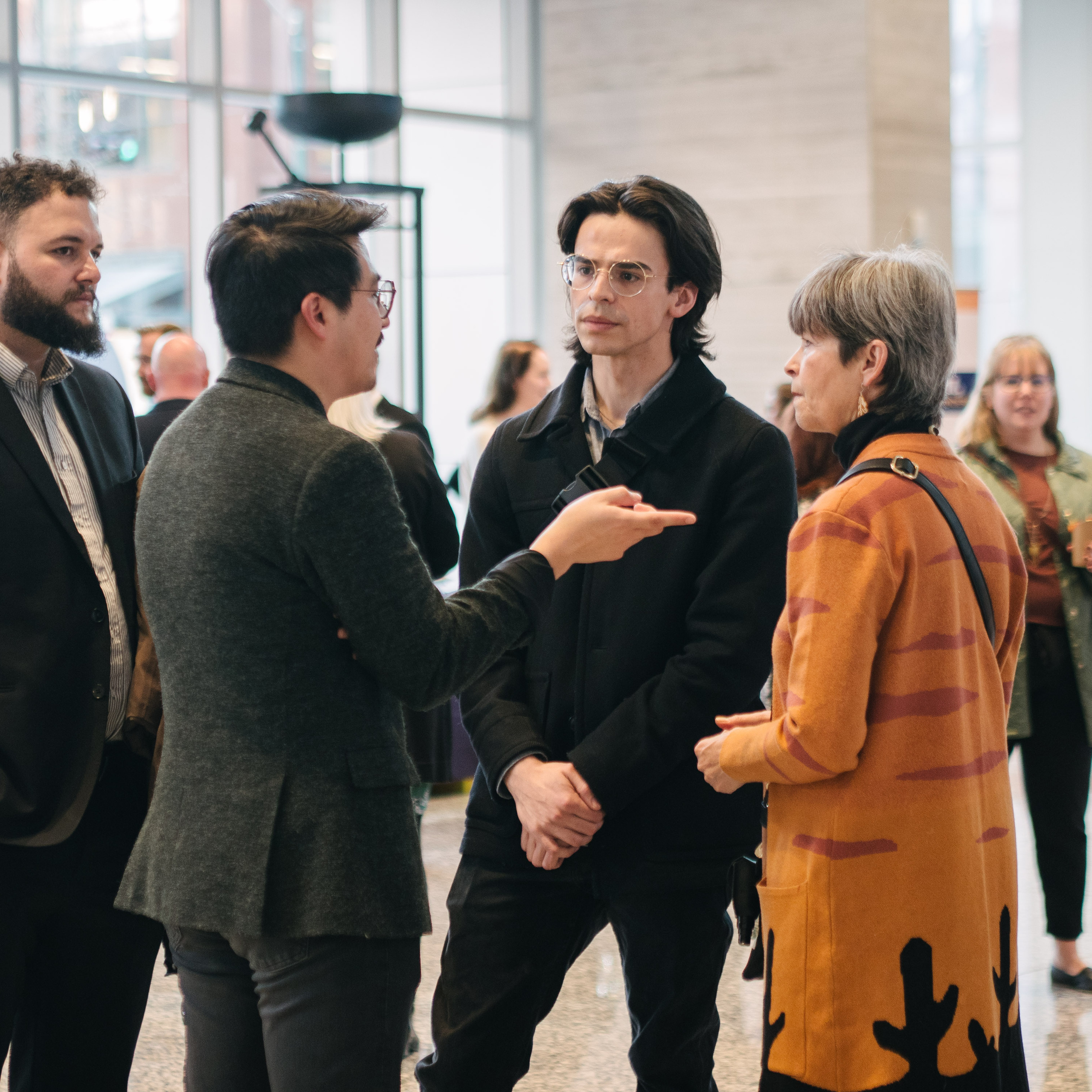Stepping Forward with Edmonton Community Legal Centre March 16, 2023. Dimitri Ilkov Photography — Capturing Life’s Moments in Edmonton, Cana