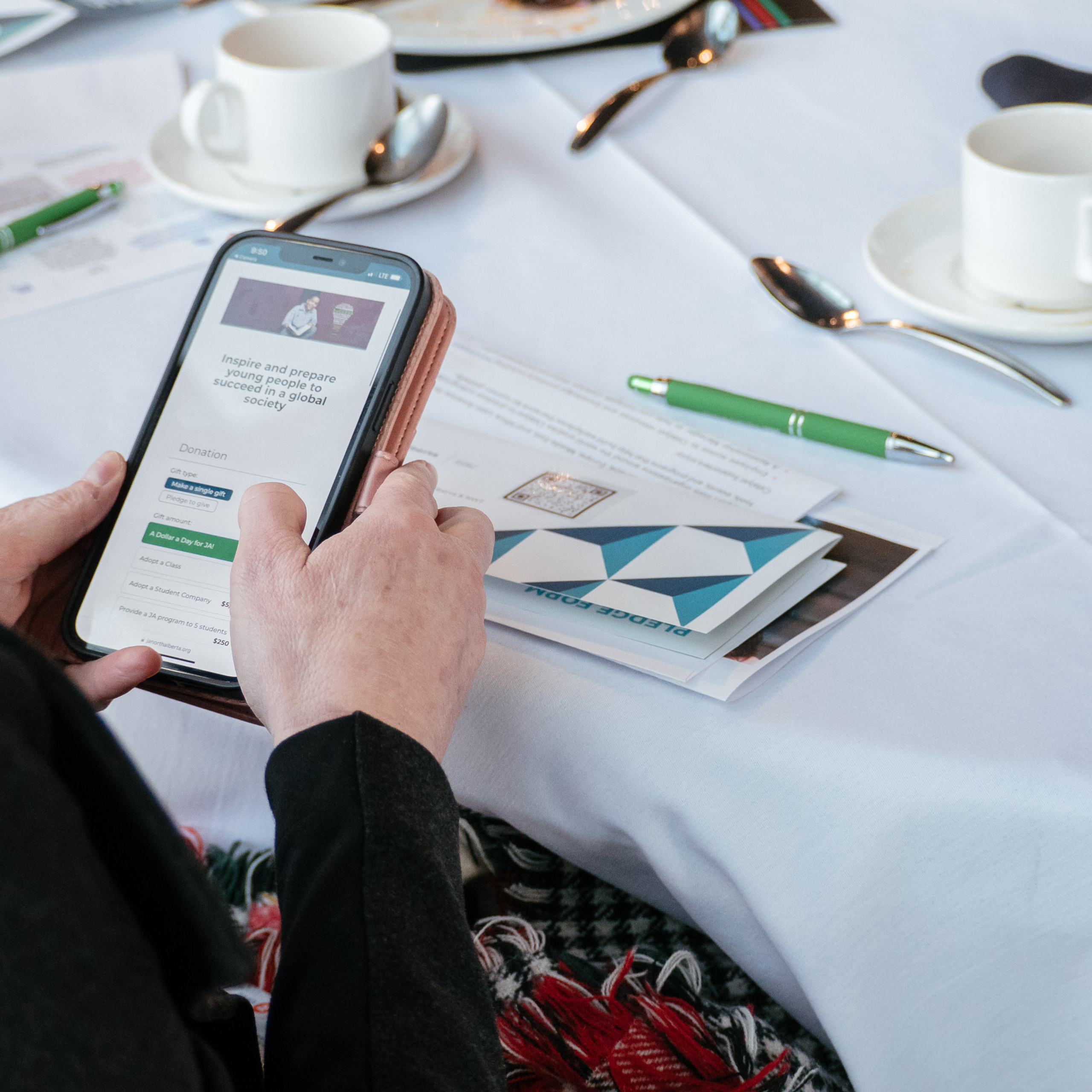 International Women’s Day March 8, 2023 — Royal Glenora Club. Dimitri Ilkov Photography — Capturing Life’s Moments in Edmonton, Cana