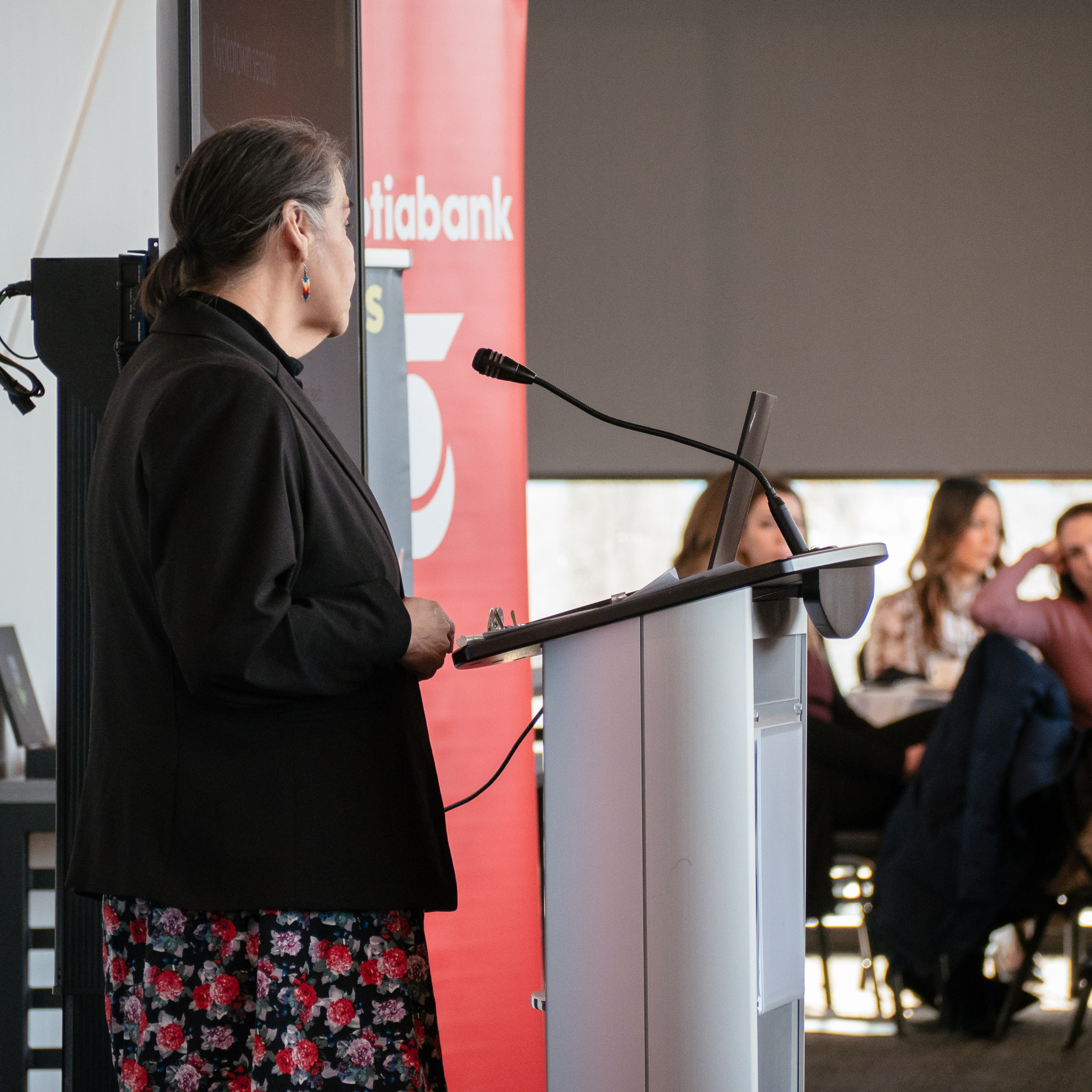 International Women’s Day March 8, 2023 — Royal Glenora Club. Dimitri Ilkov Photography — Capturing Life’s Moments in Edmonton, Cana