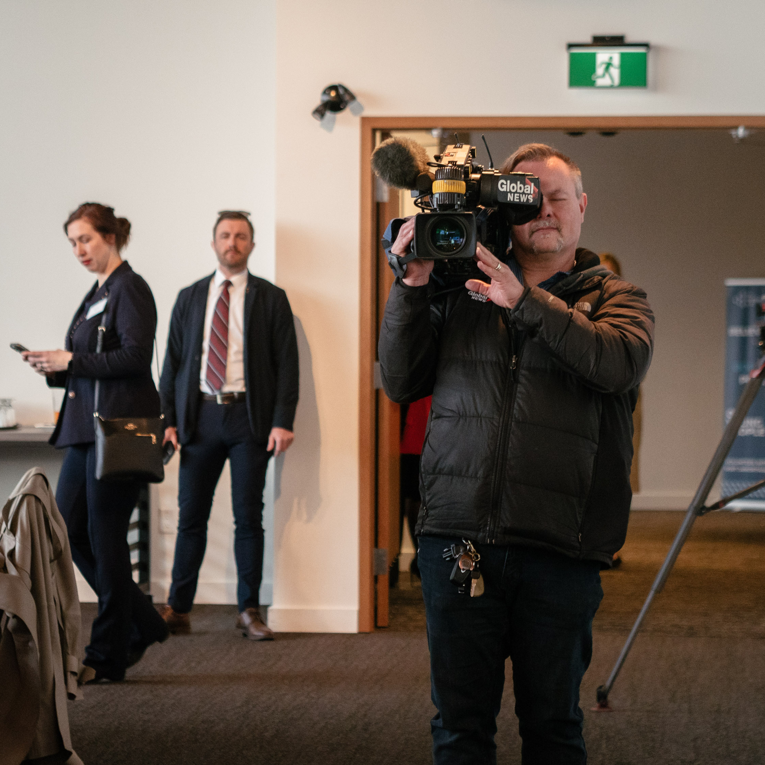 International Women’s Day March 8, 2023 — Royal Glenora Club. Dimitri Ilkov Photography — Capturing Life’s Moments in Edmonton, Cana