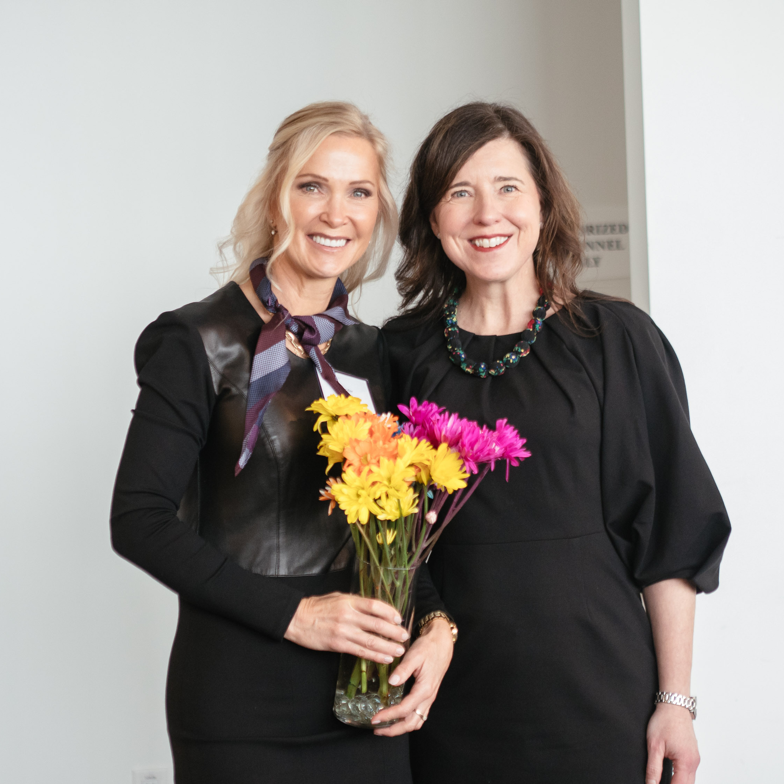 International Women’s Day March 8, 2023 — Royal Glenora Club. Dimitri Ilkov Photography — Capturing Life’s Moments in Edmonton, Cana