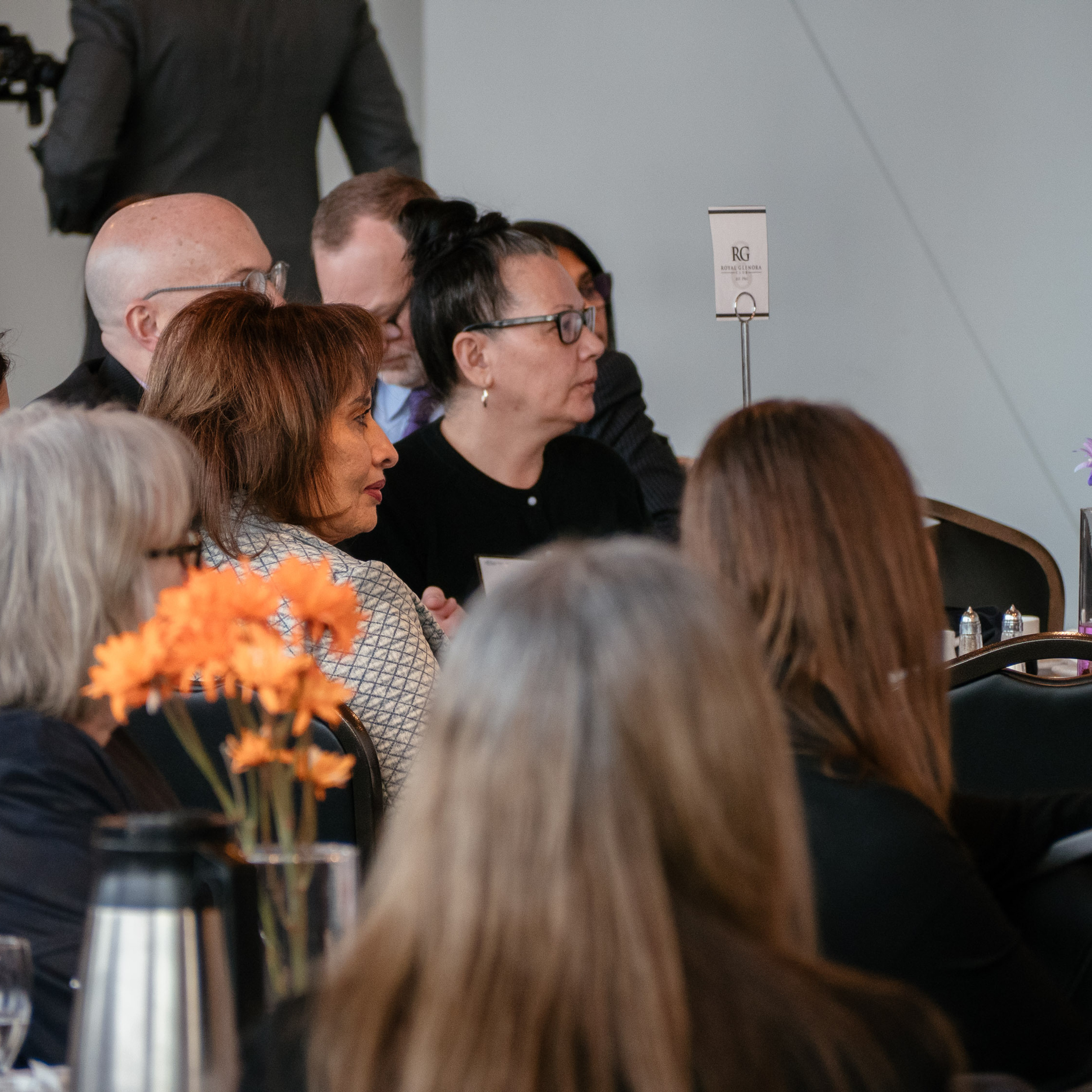 International Women’s Day March 8, 2023 — Royal Glenora Club. Dimitri Ilkov Photography — Capturing Life’s Moments in Edmonton, Cana